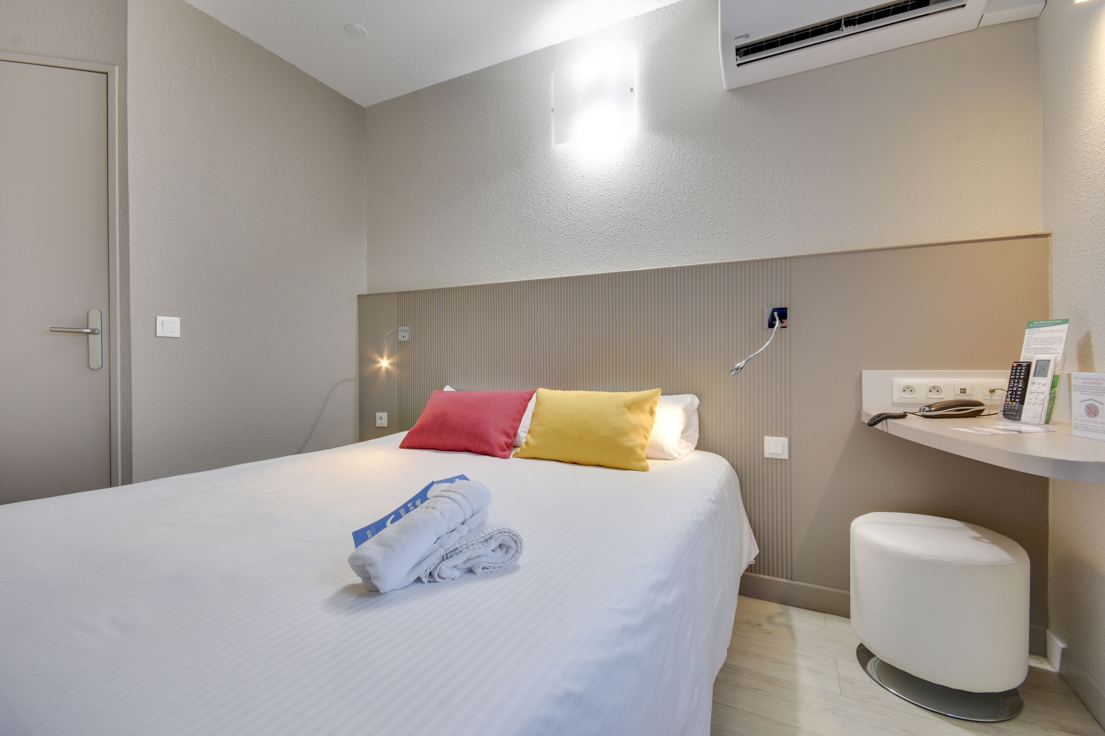 Foto - Brit Hotel Lille Centre