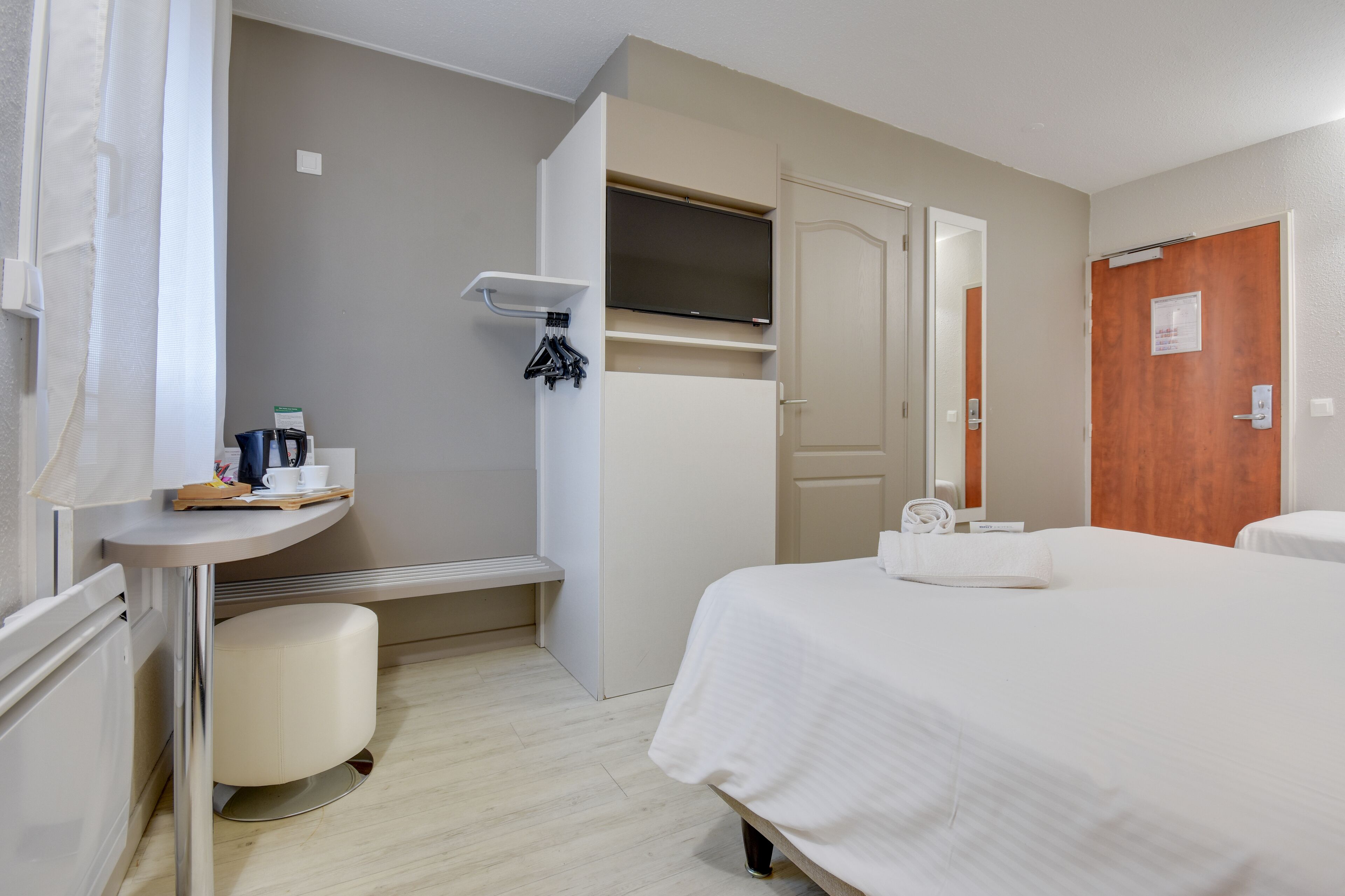 Photo - Brit Hotel Lille Centre