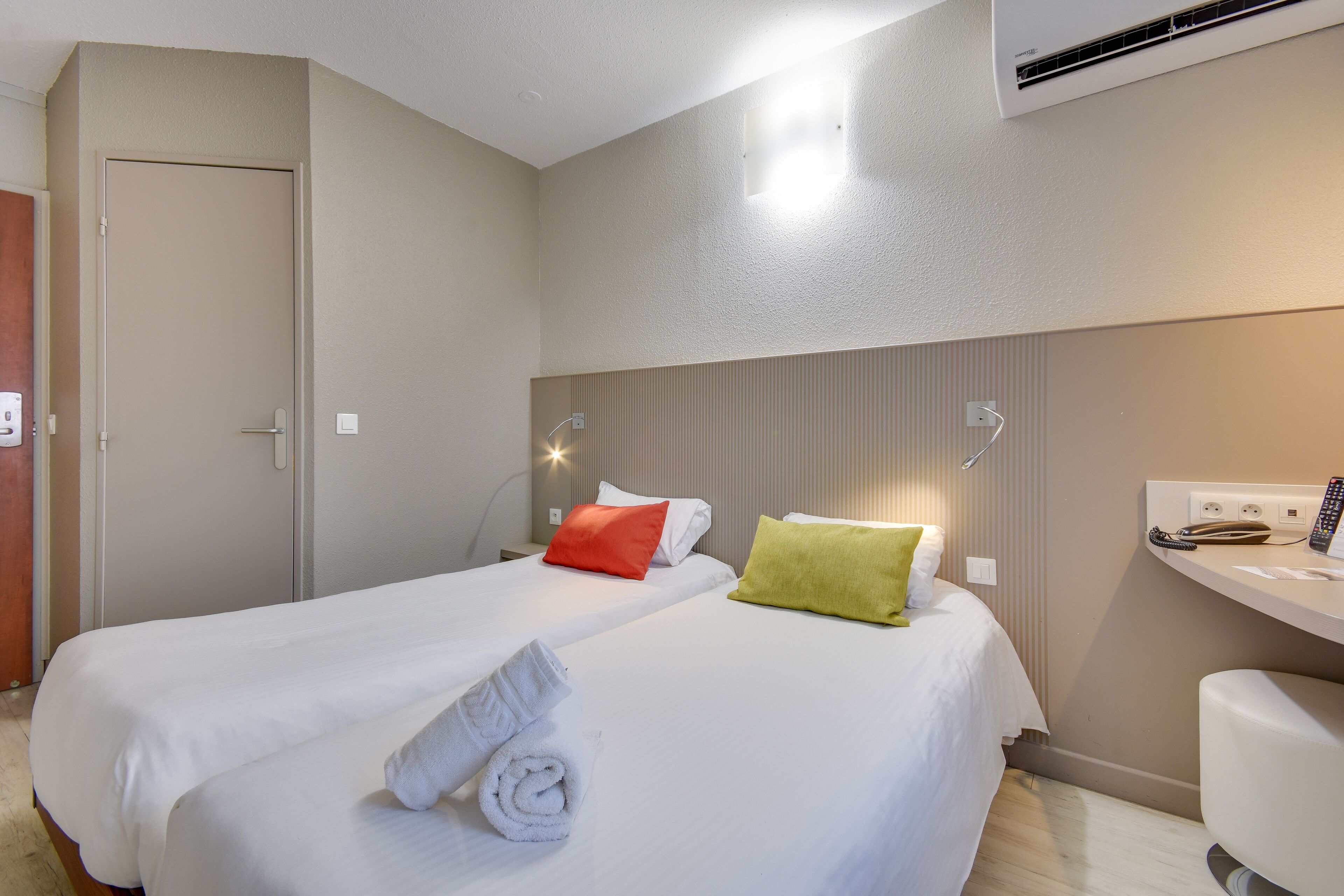 Foto - Brit Hotel Lille Centre