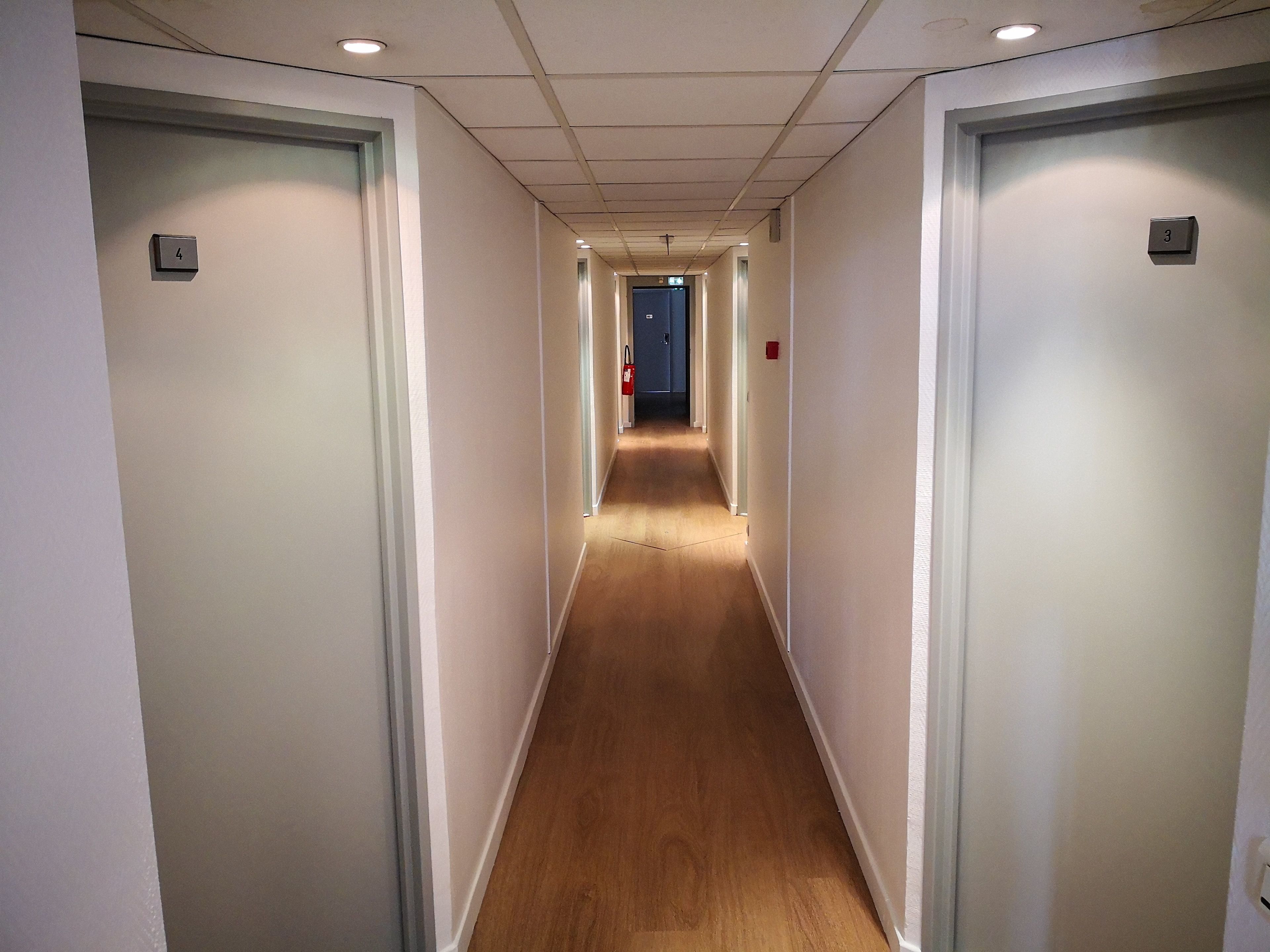 Foto - Brit Hotel Montpellier Euromédecine