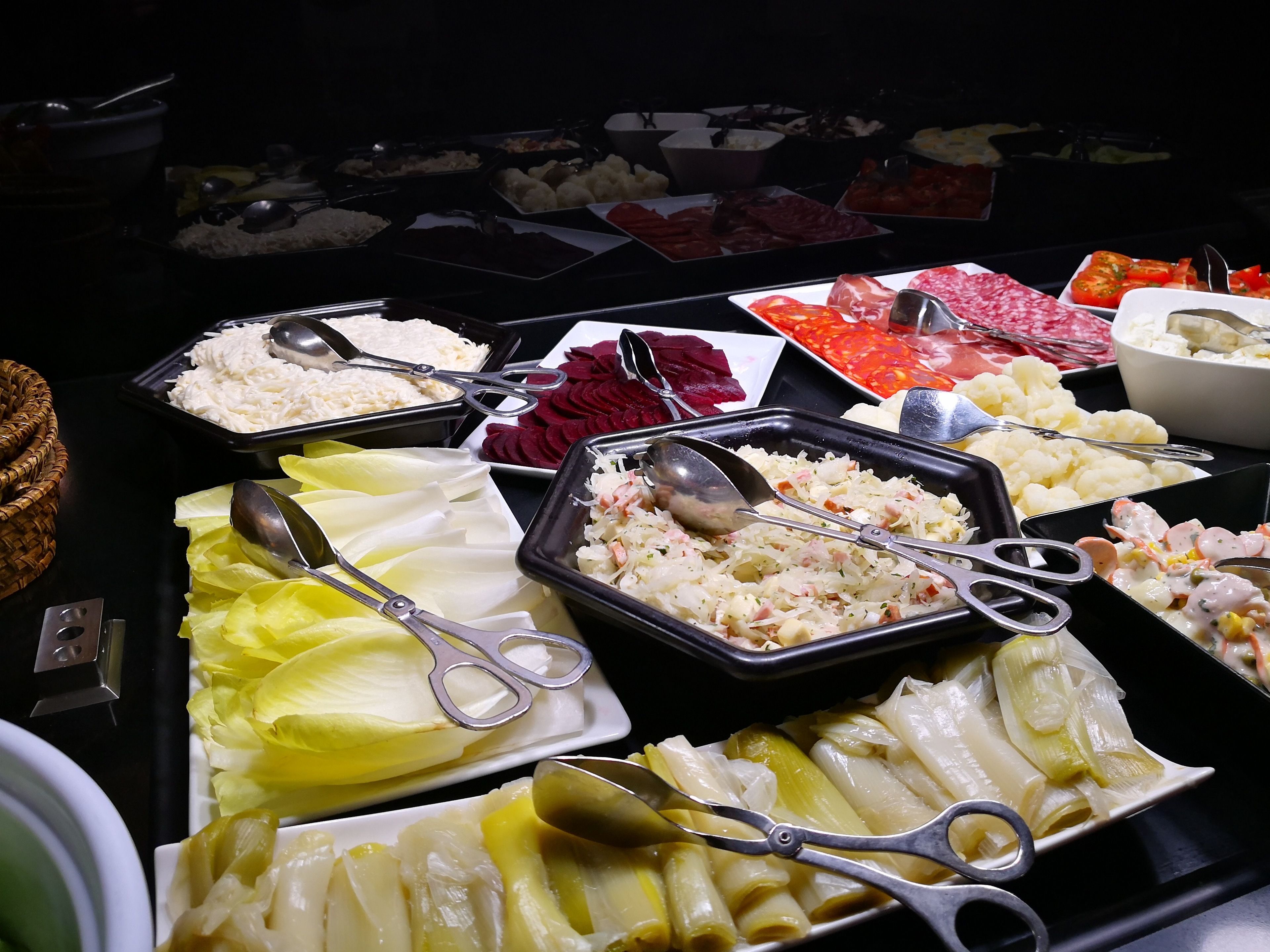 Foto - Brit Hotel Montpellier Euromédecine