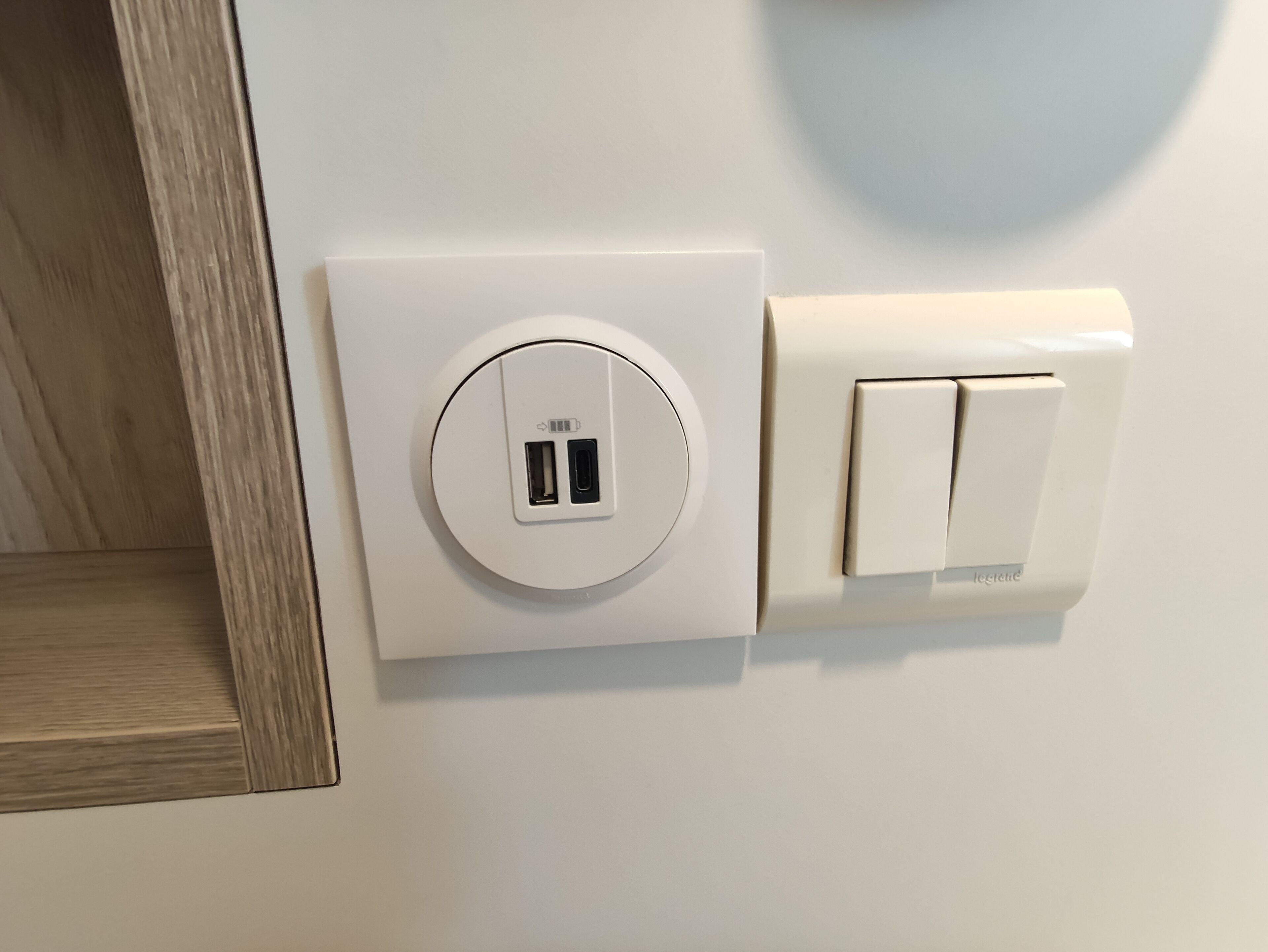 Foto - Brit Hotel Montpellier Euromédecine