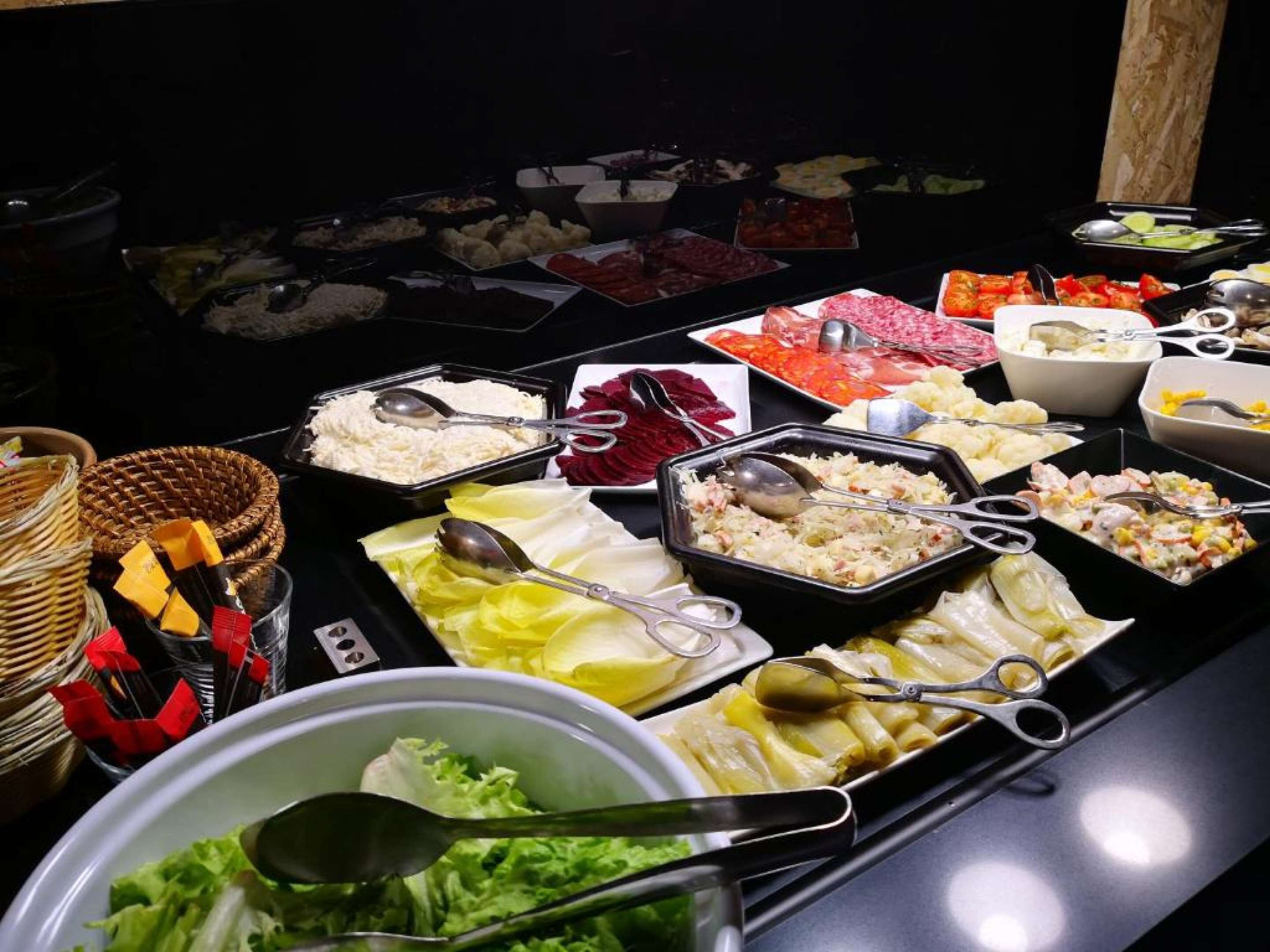 Foto - Brit Hotel Montpellier Euromédecine