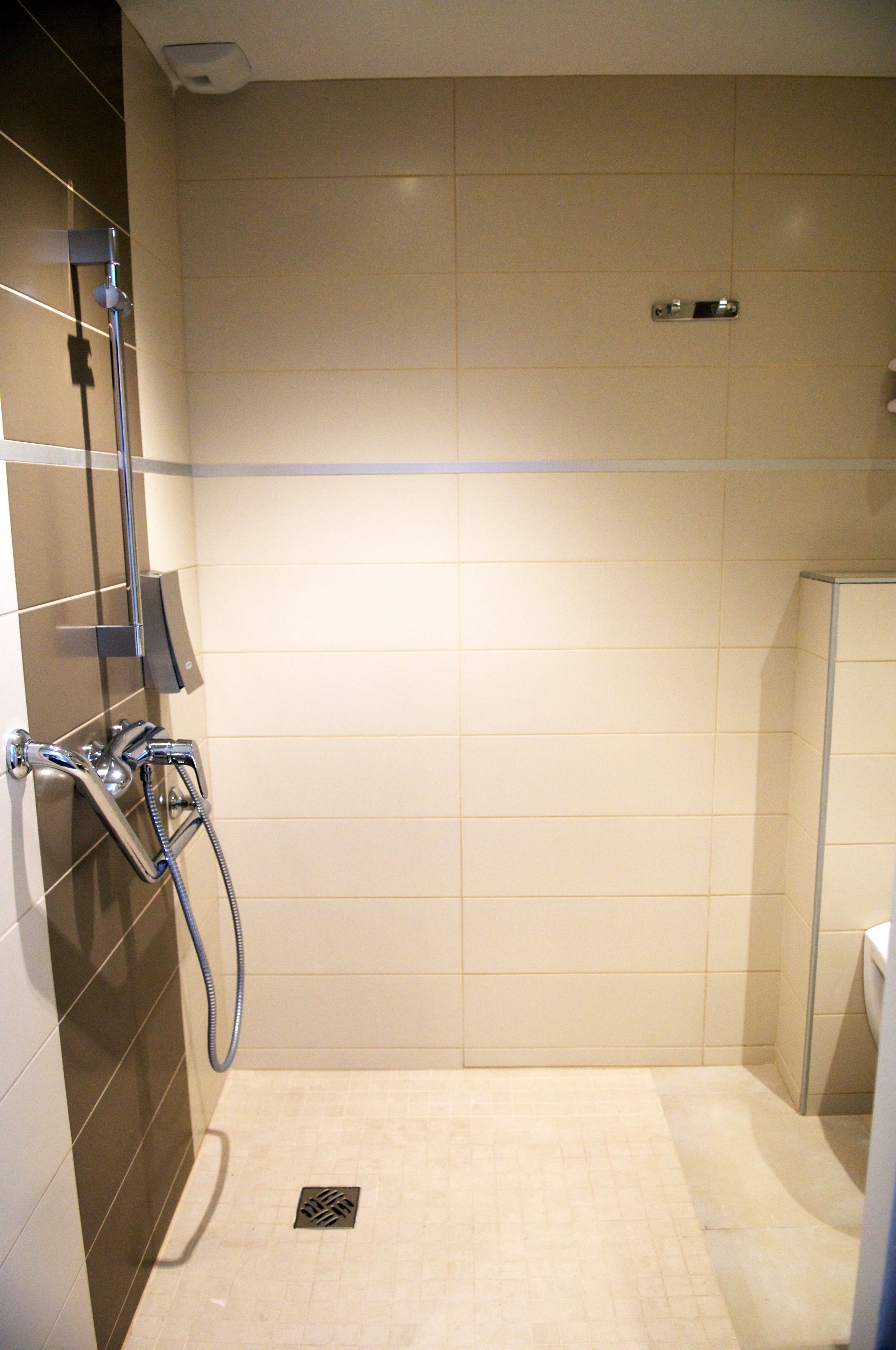 Foto - Brit Hotel Montpellier Euromédecine