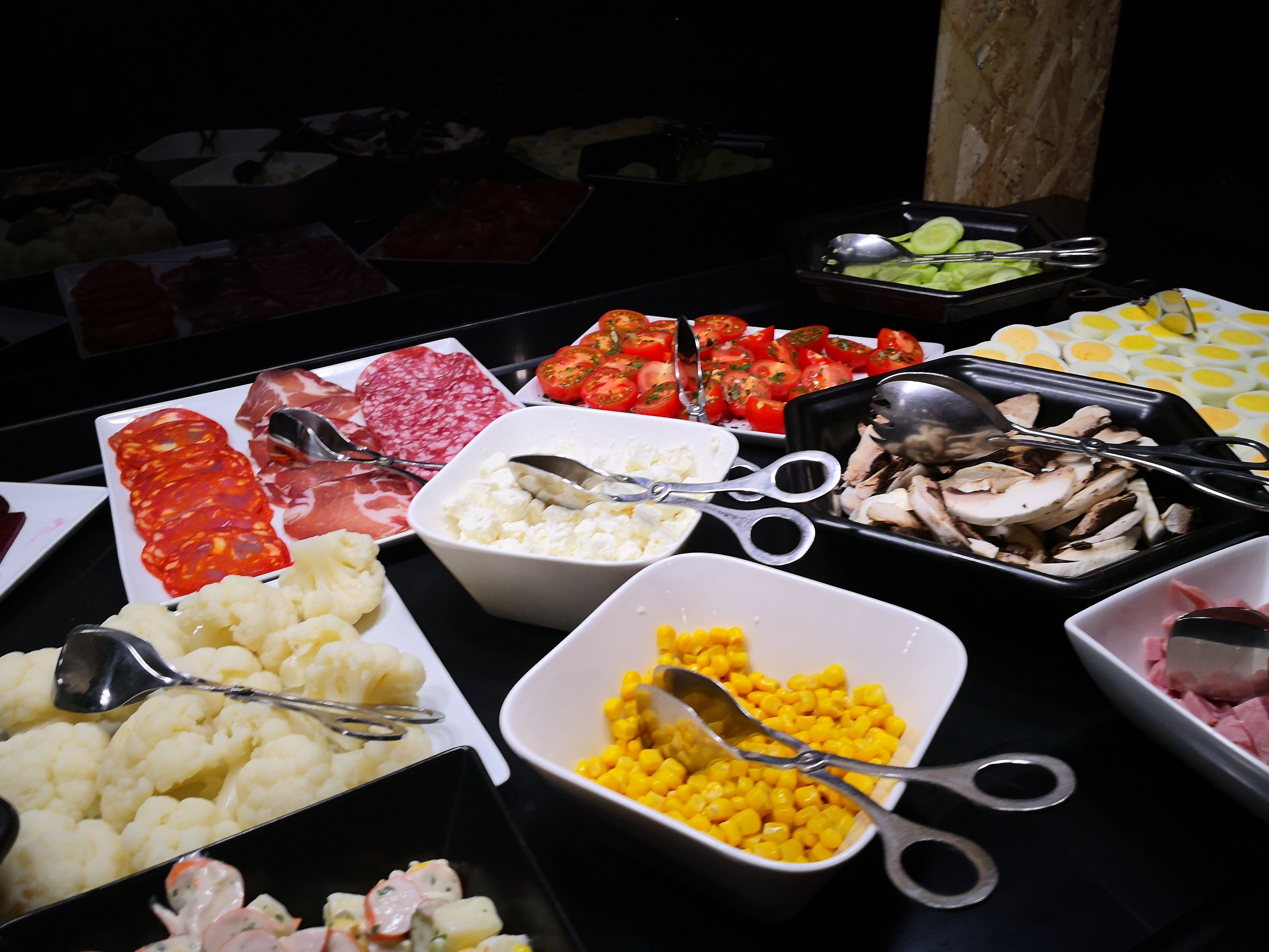 Foto - Brit Hotel Montpellier Euromédecine