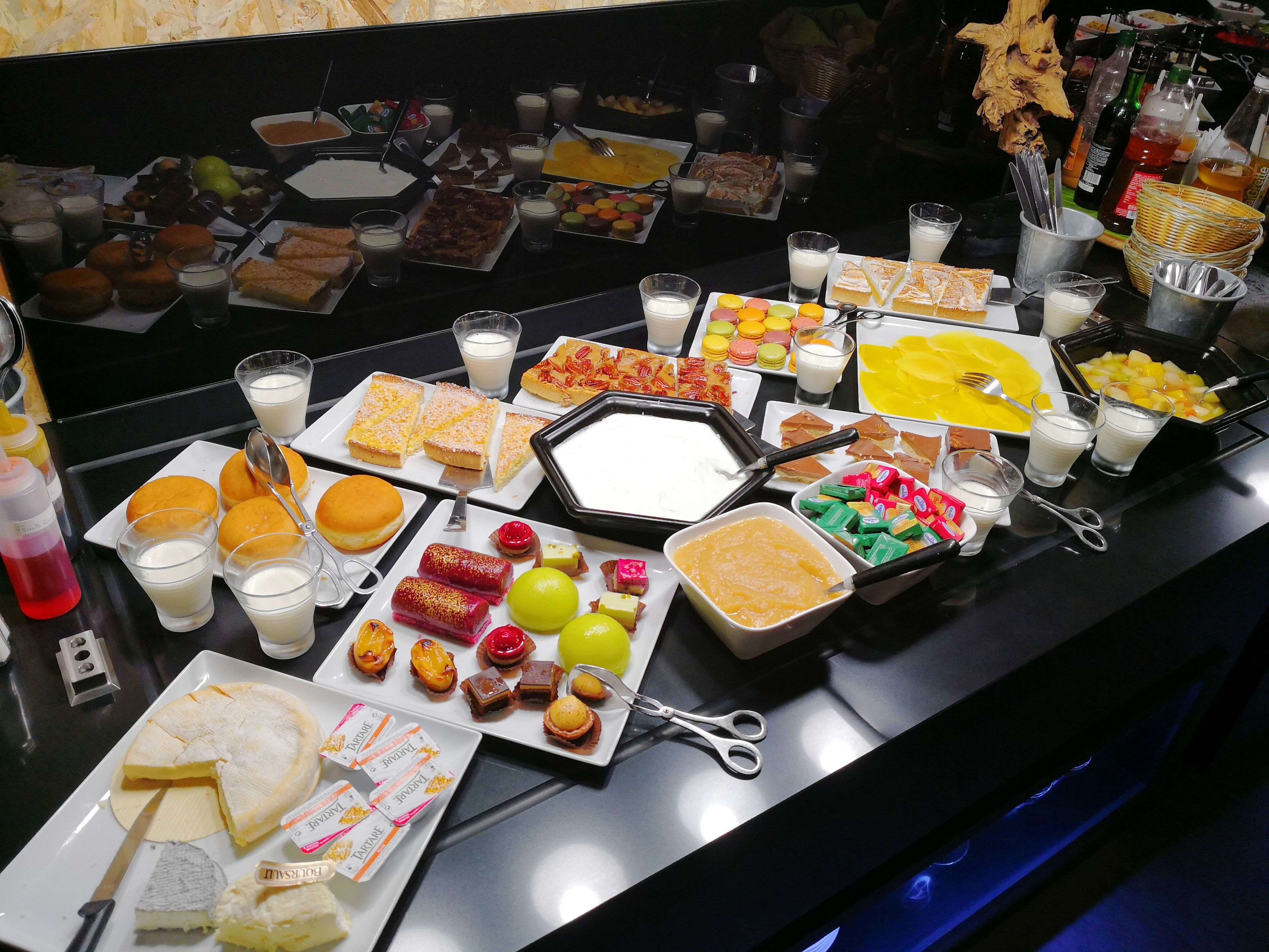 Foto - Brit Hotel Montpellier Euromédecine