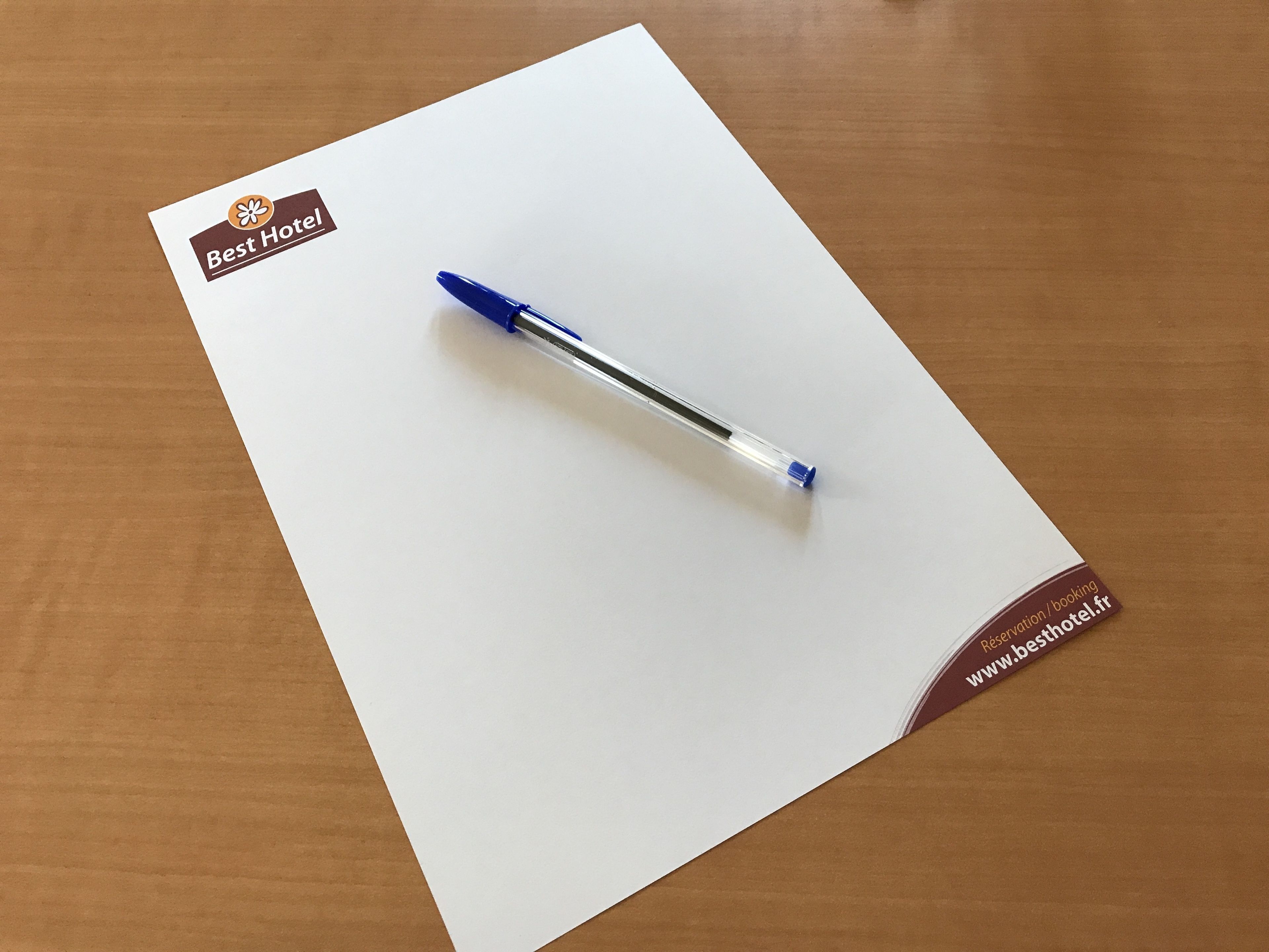 Foto - Brit Hotel Montpellier Euromédecine