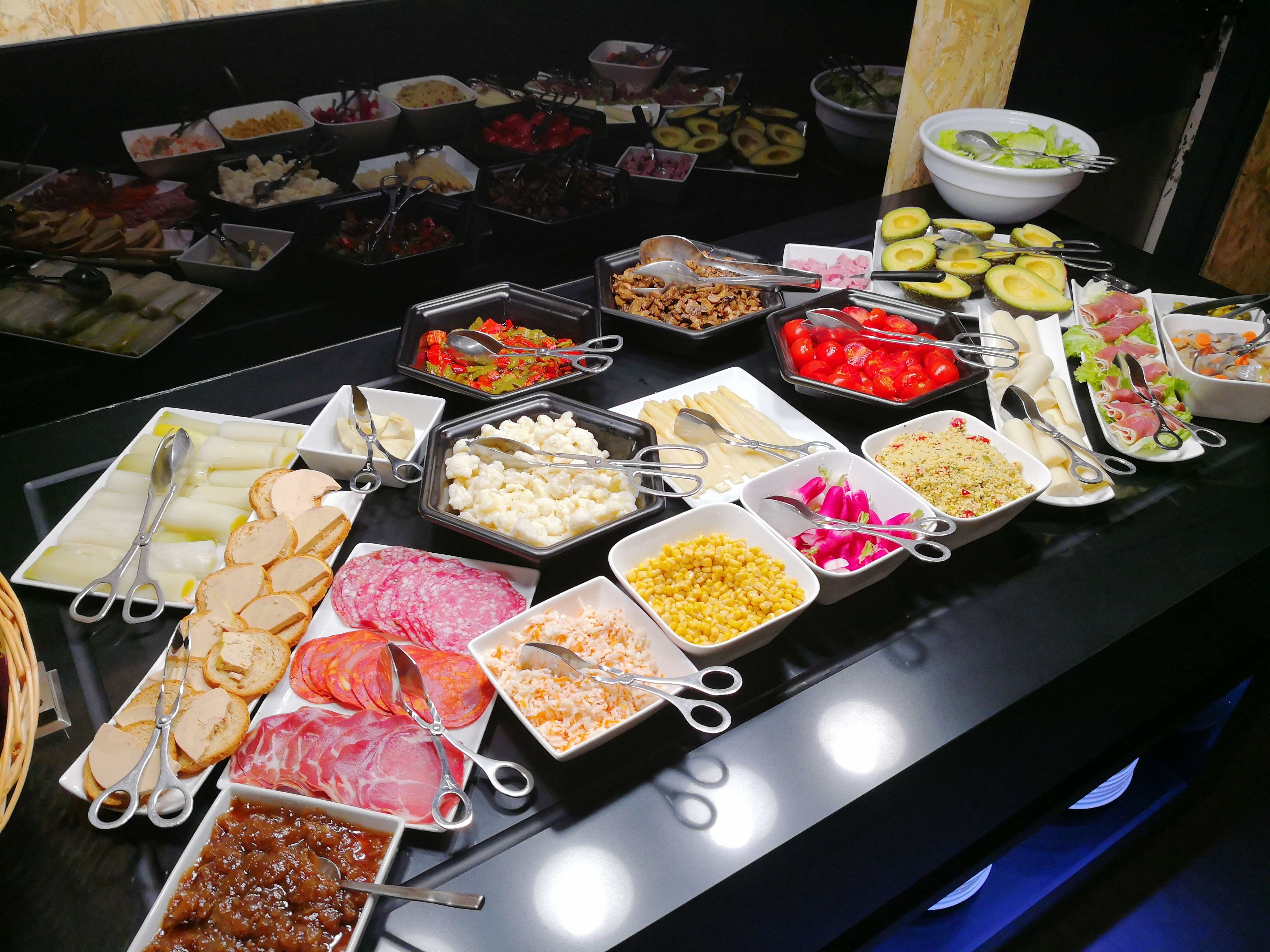 Foto - Brit Hotel Montpellier Euromédecine