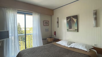 Literie de qualité supérieure, bureau