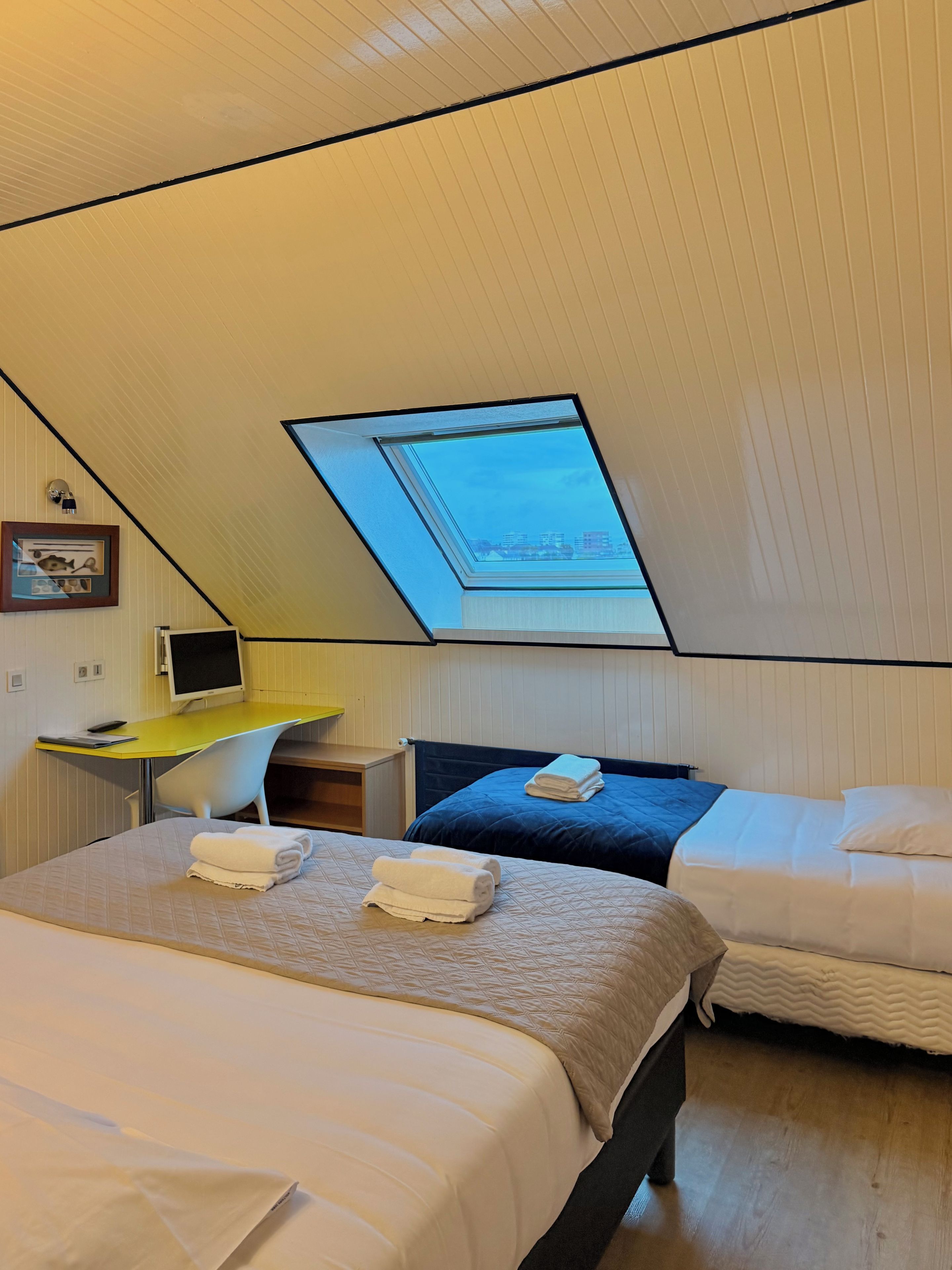 Kamar