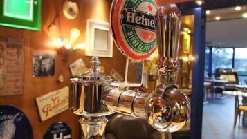 Bar (sur place)