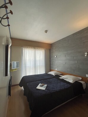 Literie de qualité supérieure, bureau