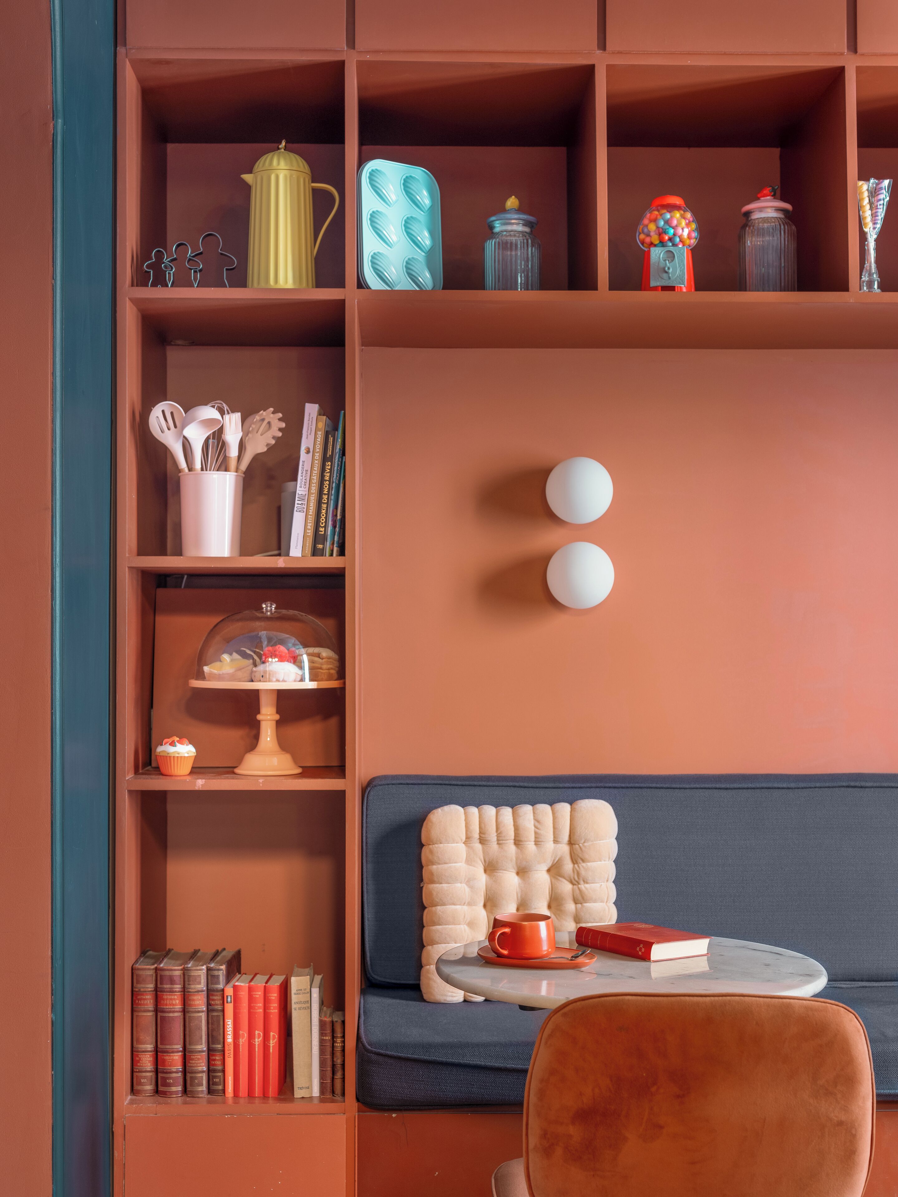 Foto - Hôtel Biskui