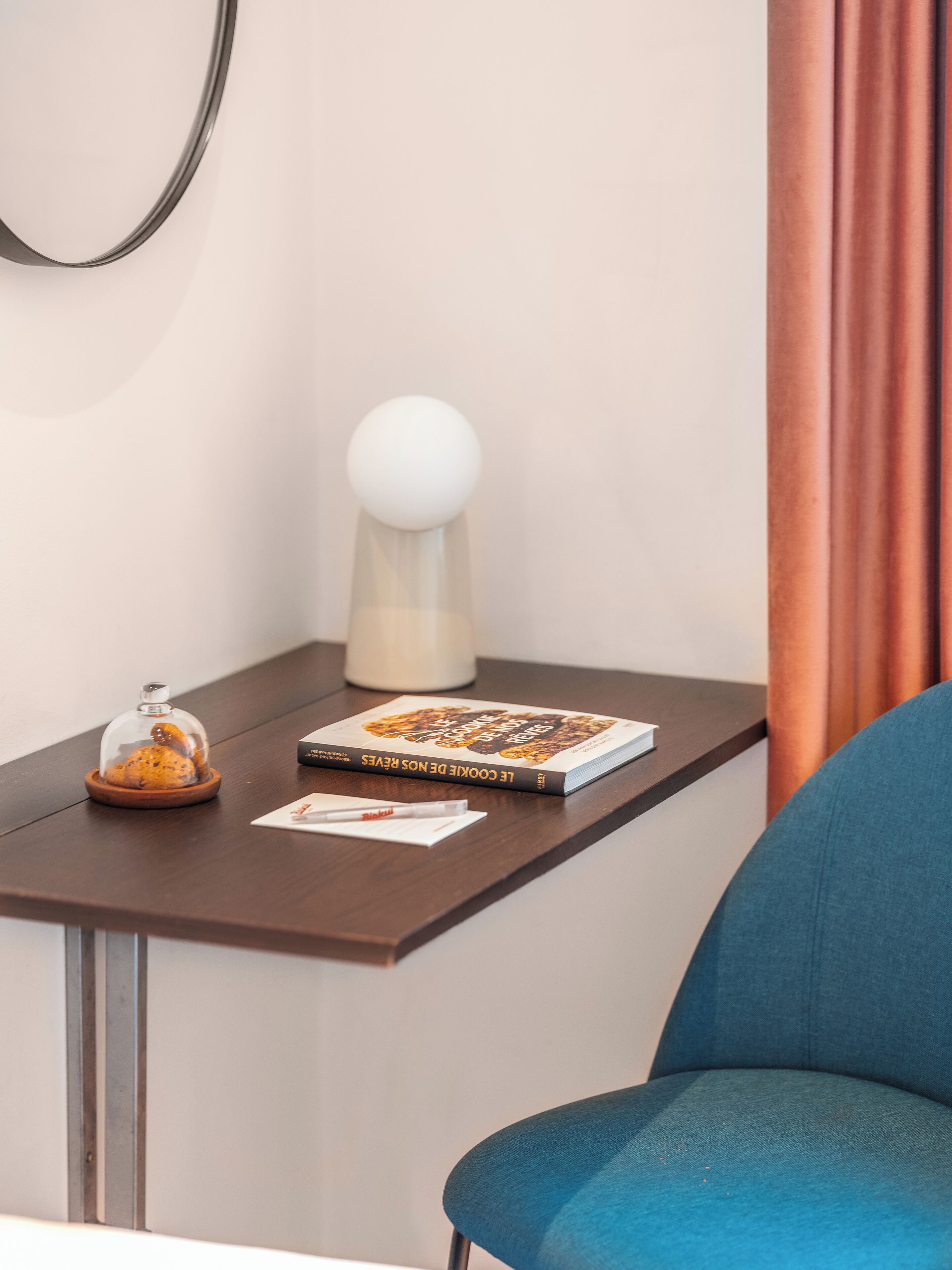 Foto - Hôtel Biskui