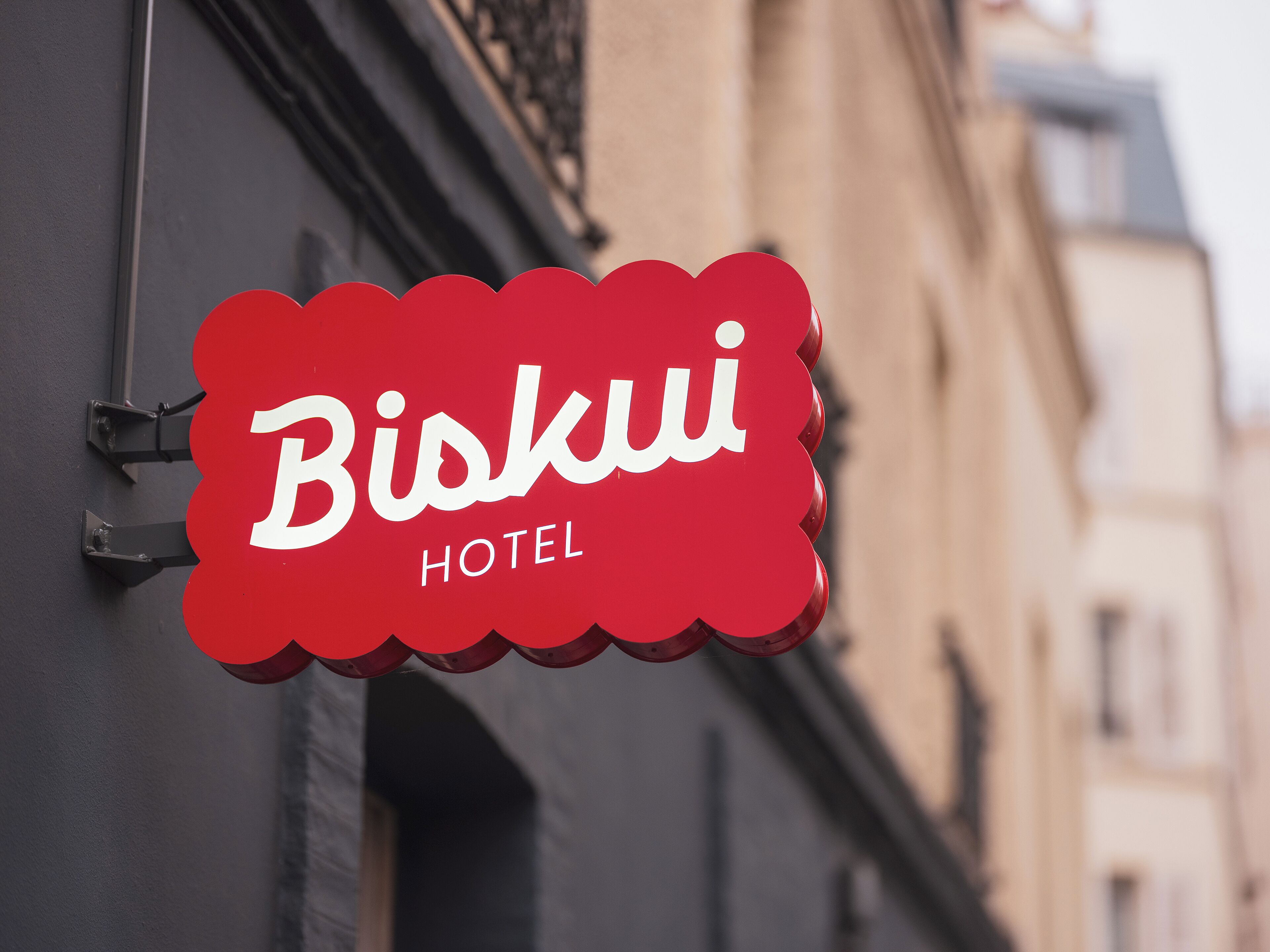 Foto - Hôtel Biskui