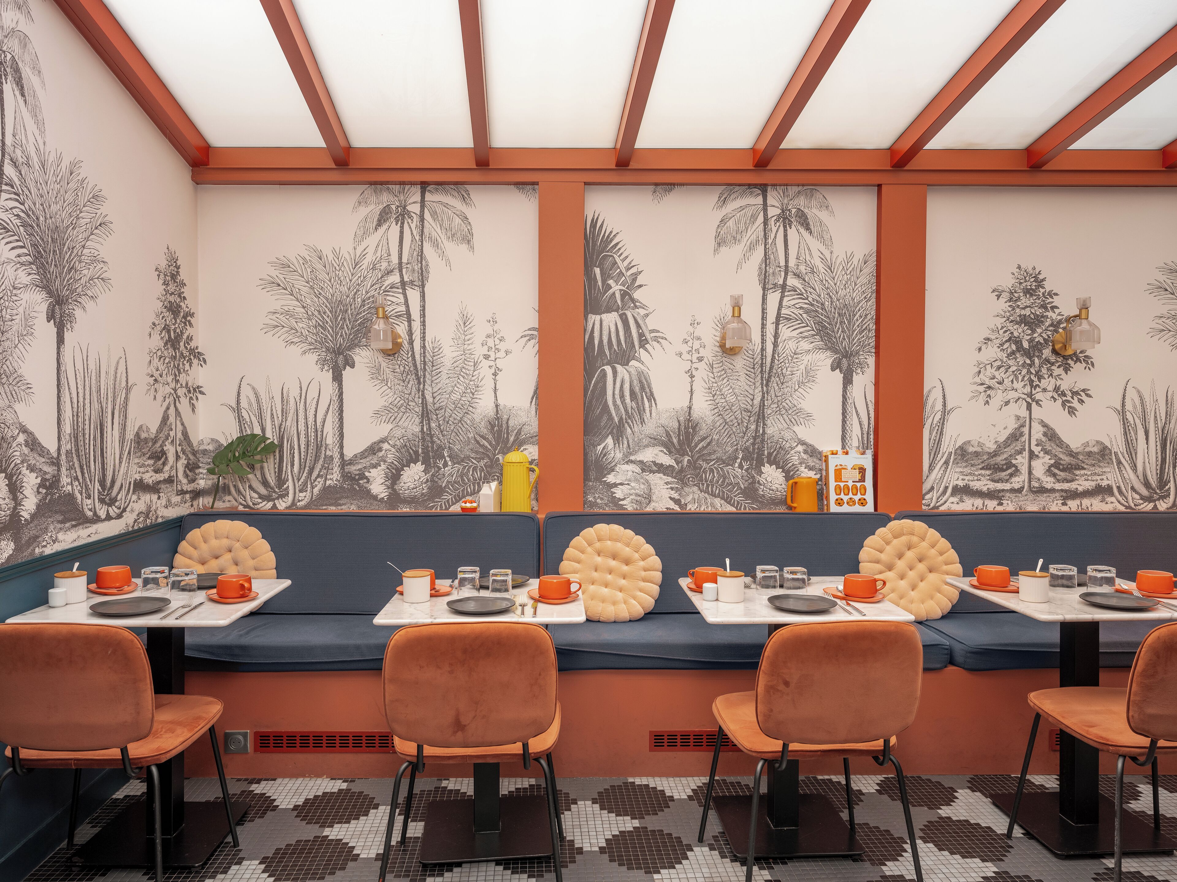 Foto - Hôtel Biskui