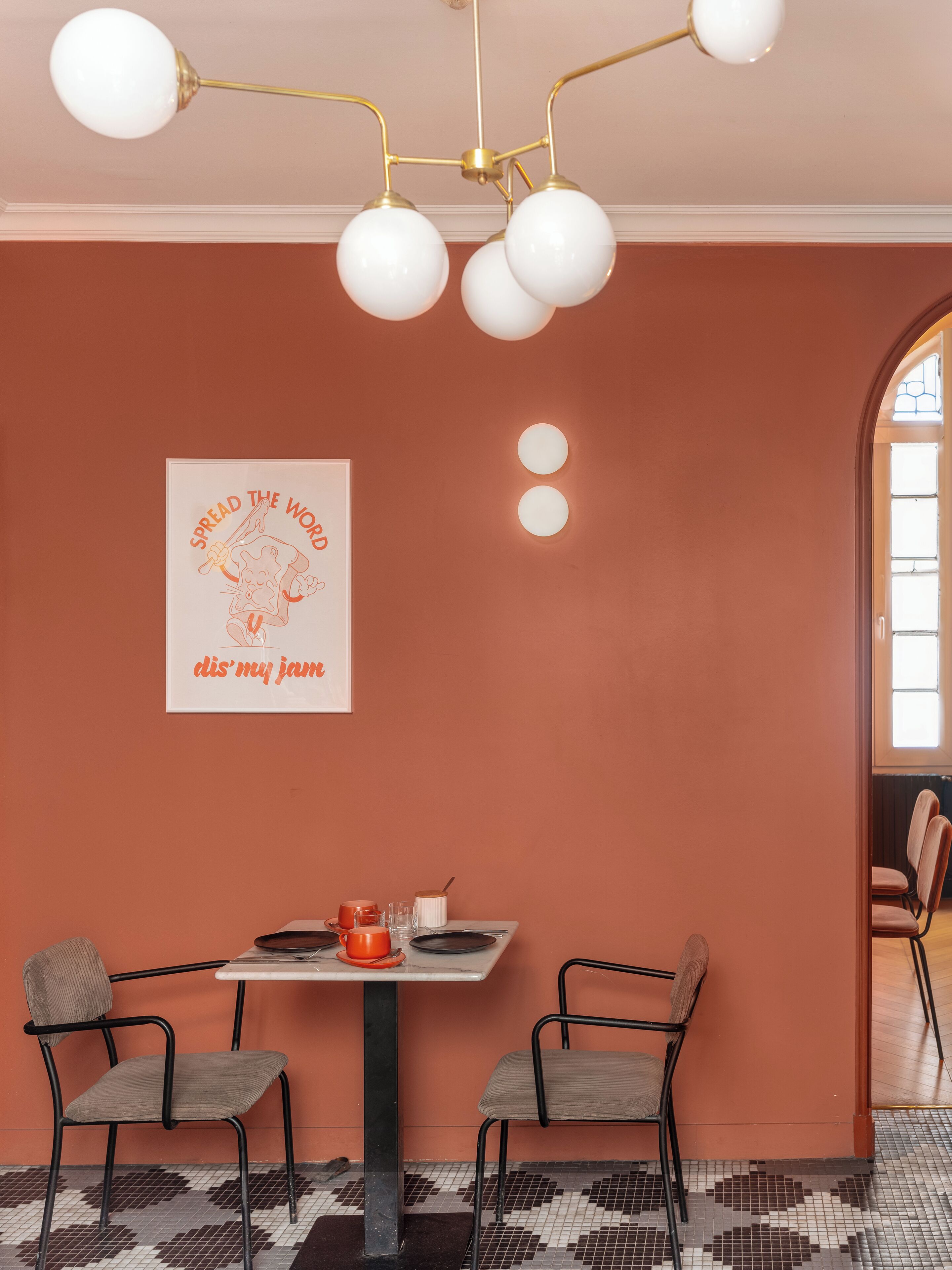 Foto - Hôtel Biskui