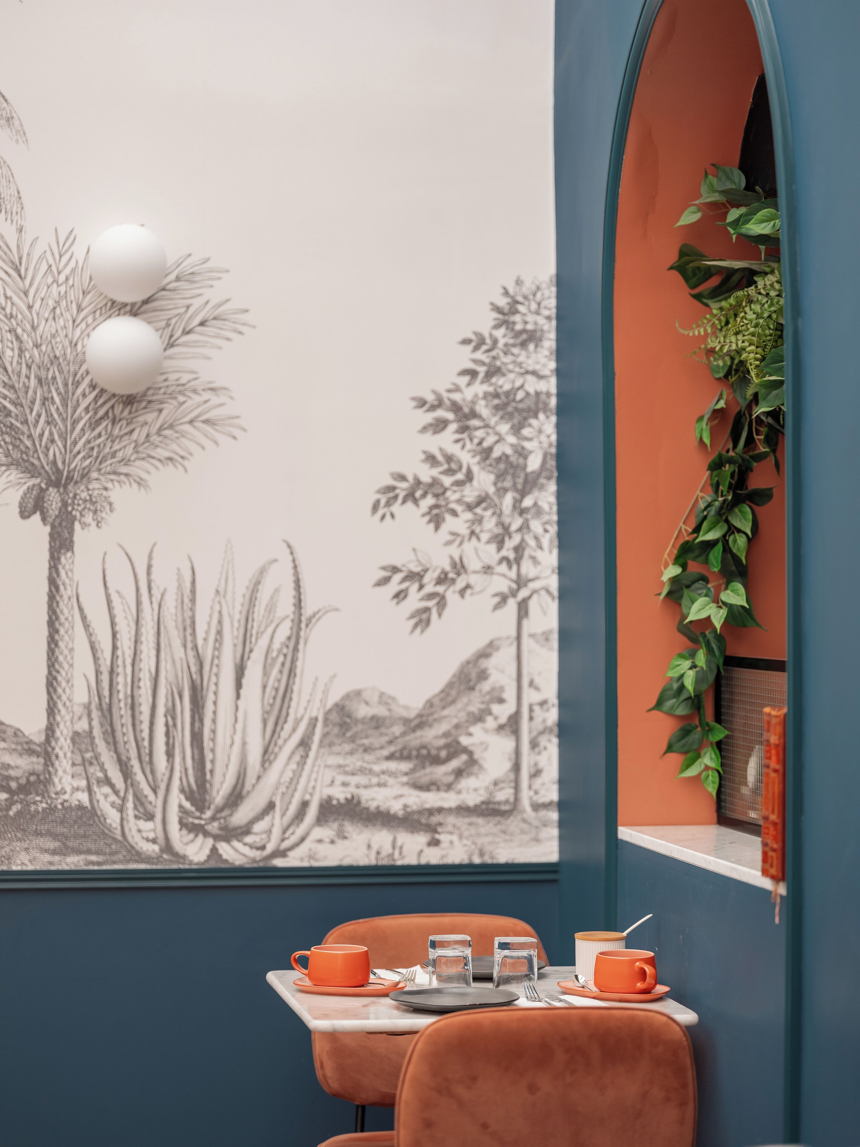 Foto - Hôtel Biskui