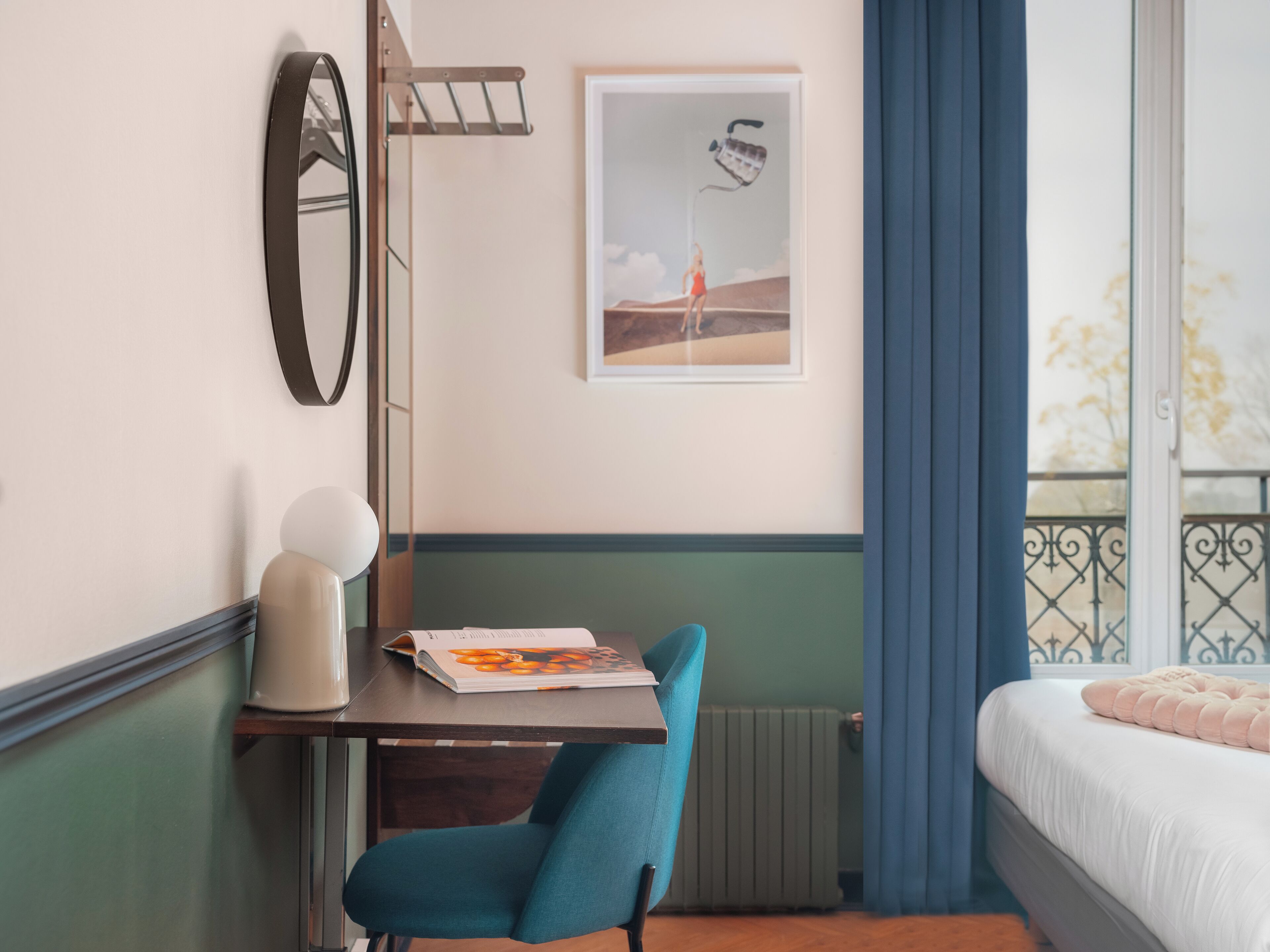 Foto - Hôtel Biskui