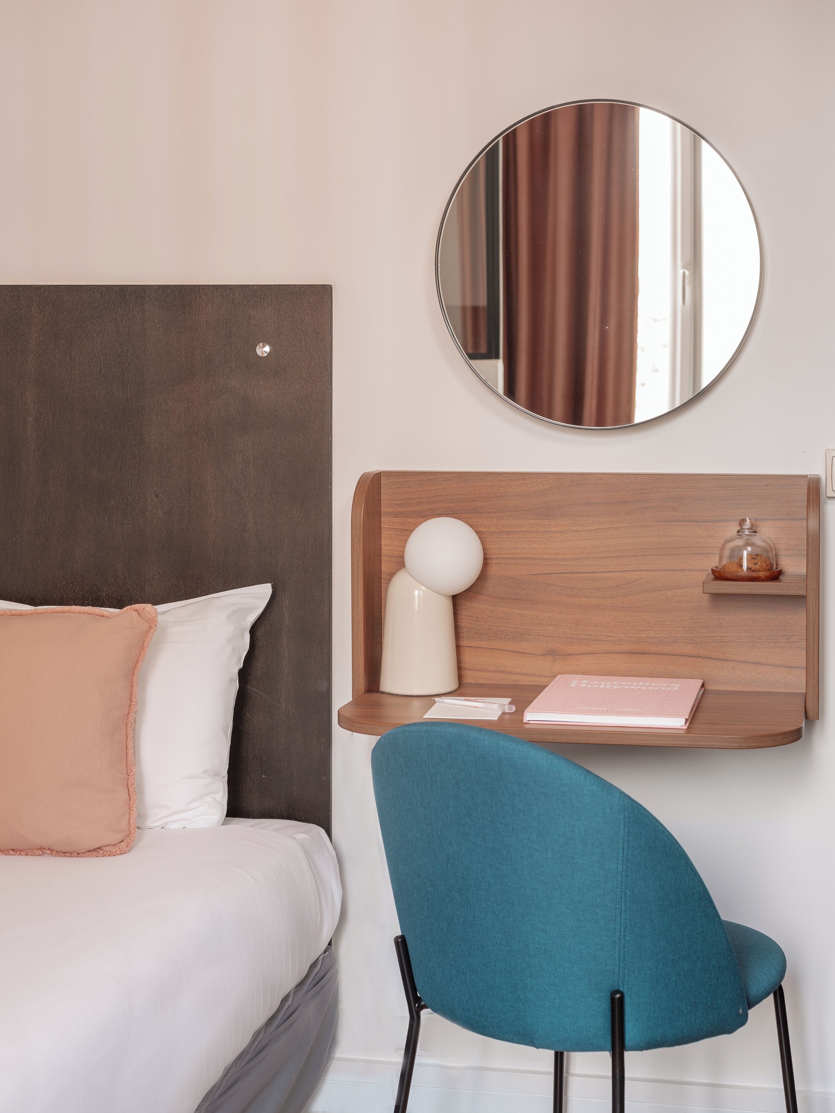 Foto - Hôtel Biskui