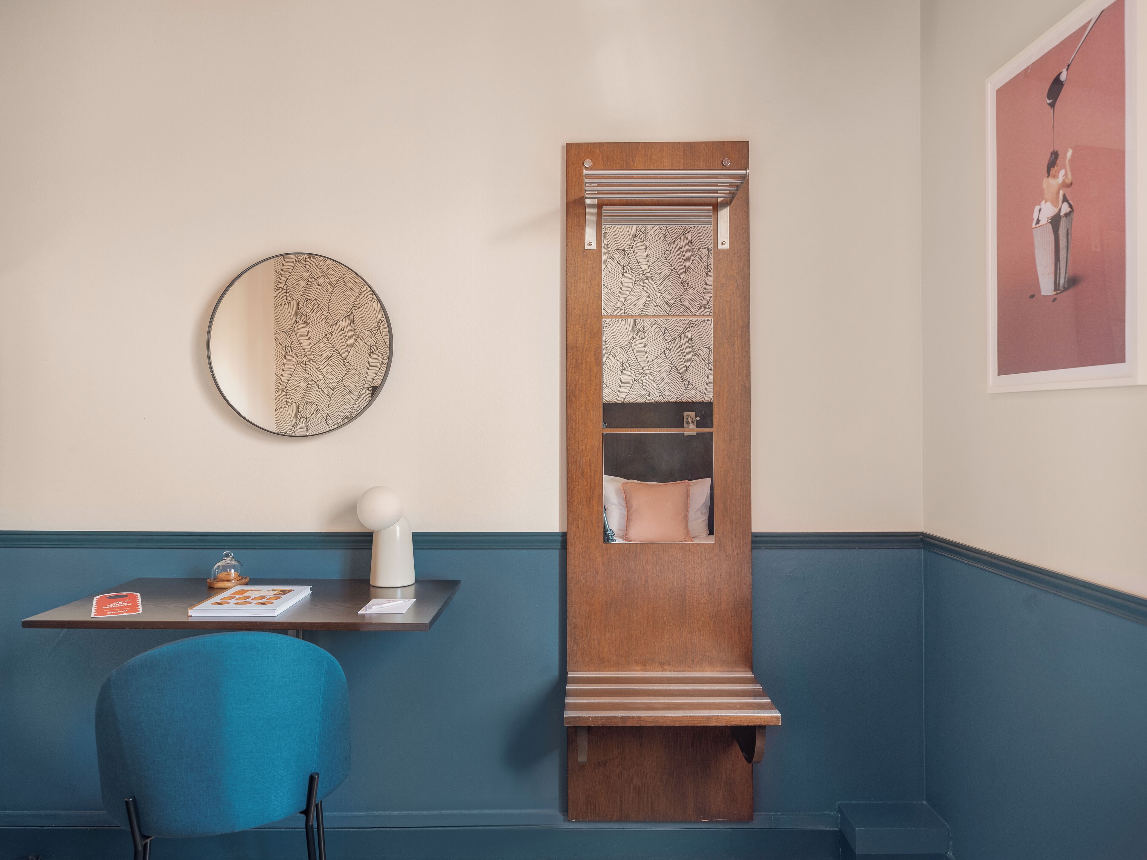 Foto - Hôtel Biskui