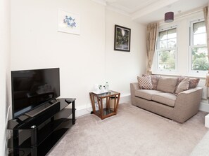 Doppia Superior, bagno in camera, vista giardino | 1 camera