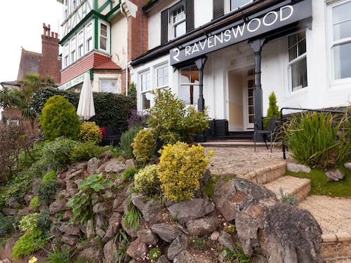 The Ravenswood B&B
