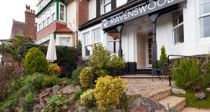 The Ravenswood B&B