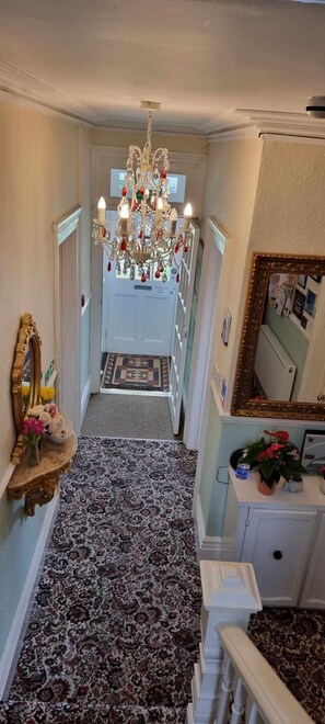 Lobby - The Ravenswood B&B (Torquay)