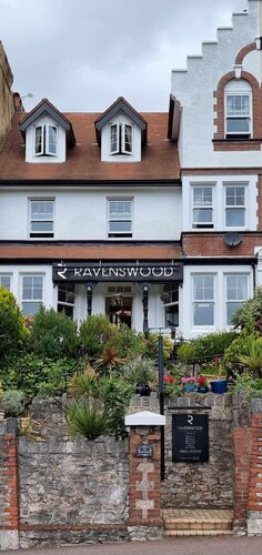 The Ravenswood B&B