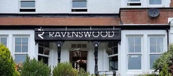 The Ravenswood B&B