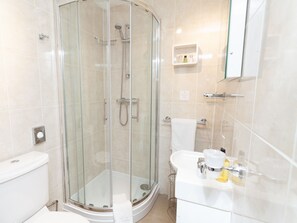Bathroom - The Ravenswood B&B (Torquay)