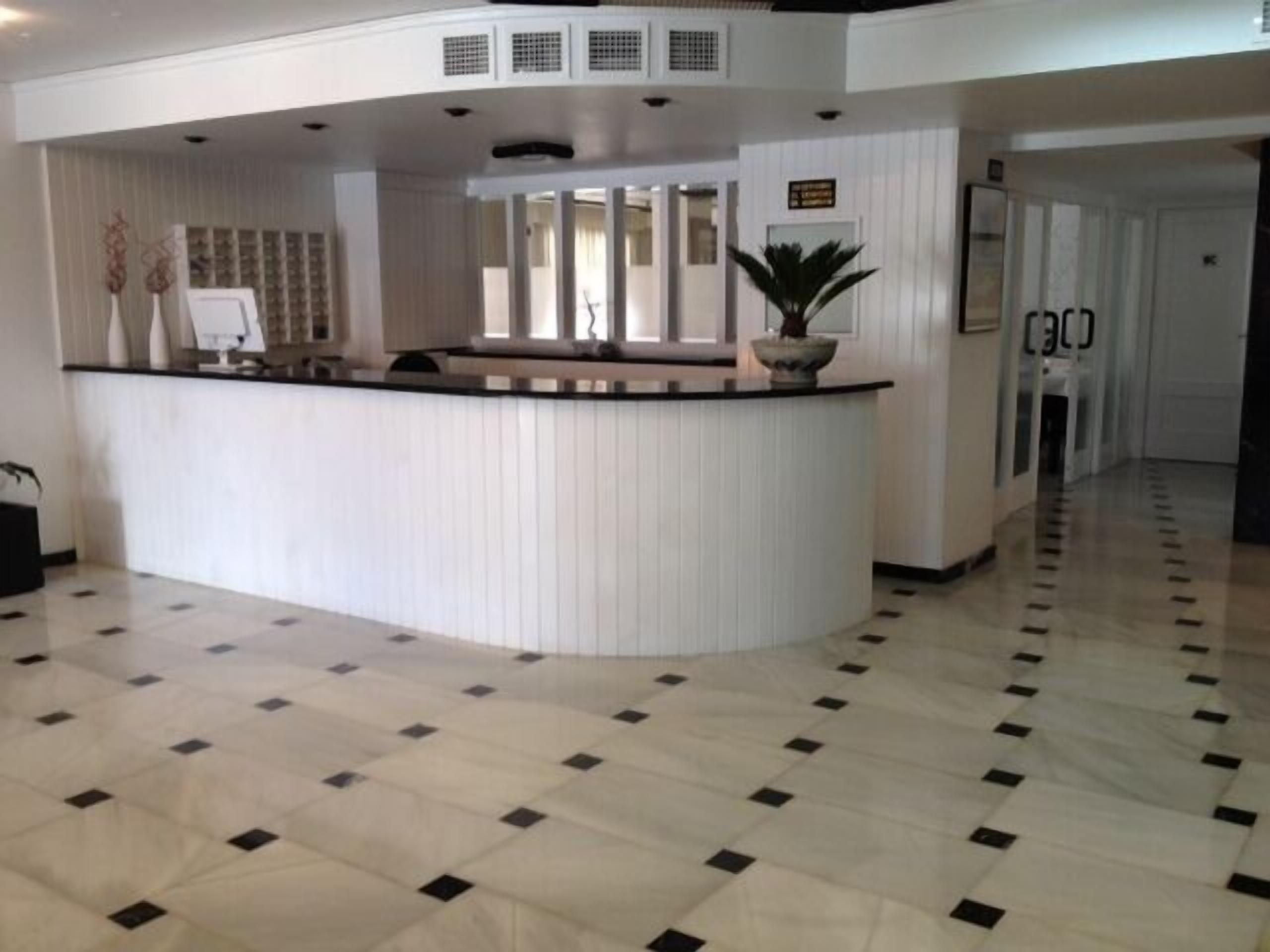 Foto - Hotel Albatros