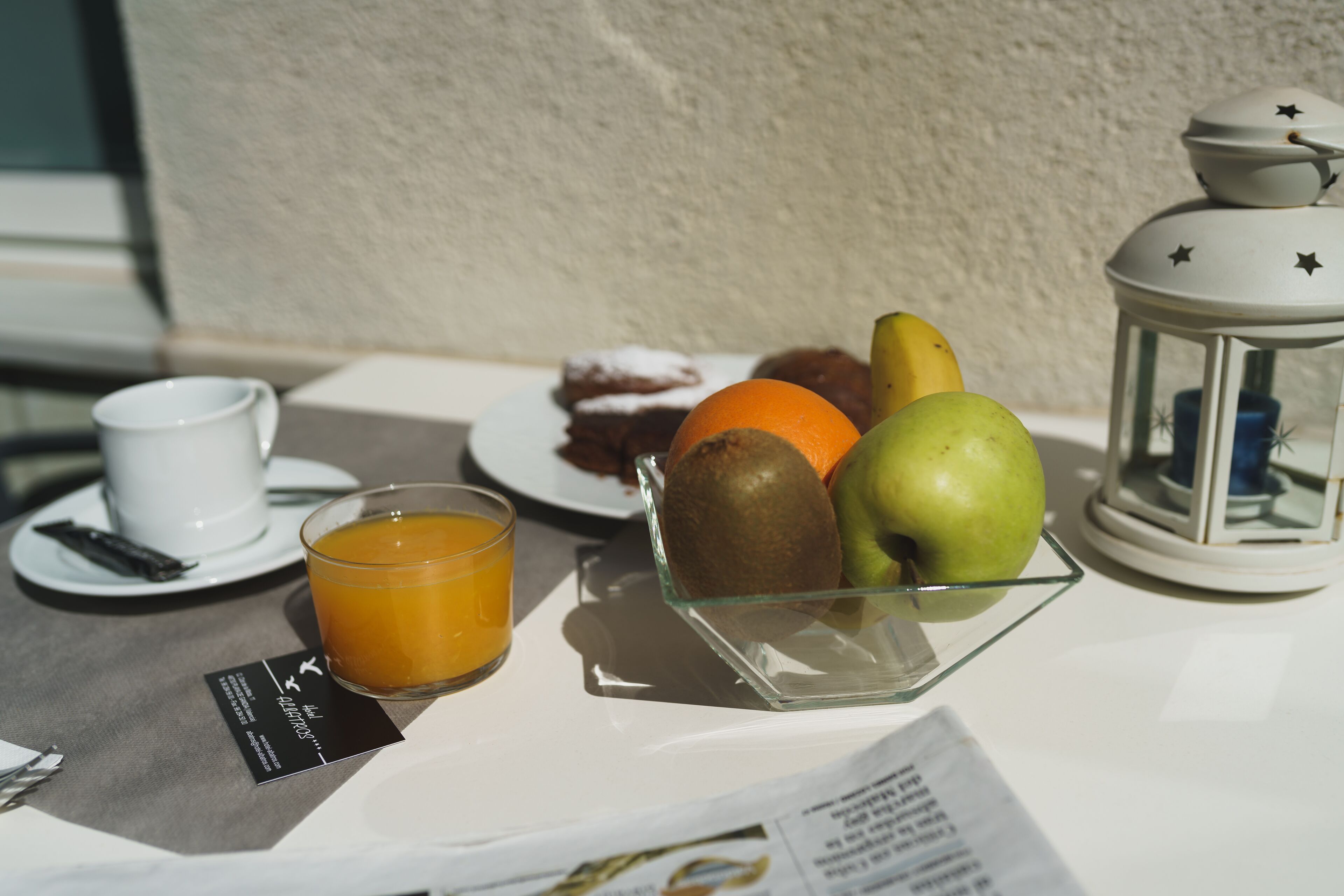 Foto - Hotel Albatros