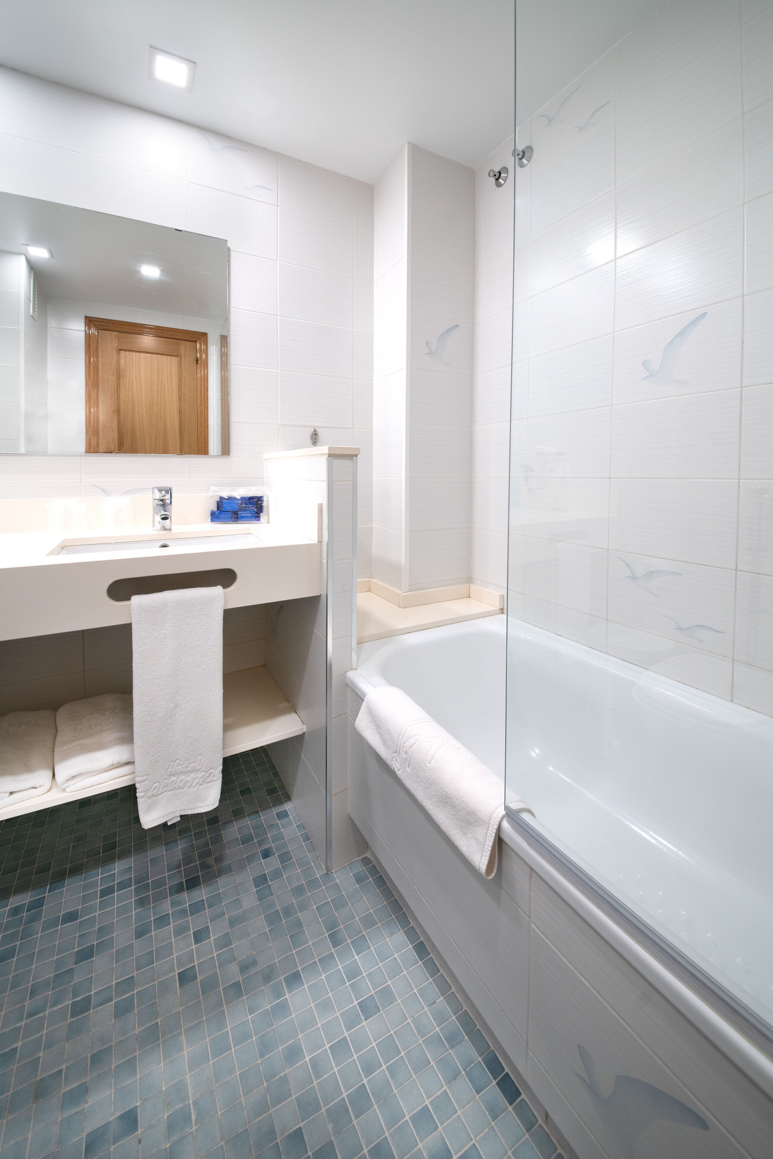 Foto - Hotel Albatros