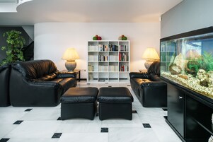 Recepción