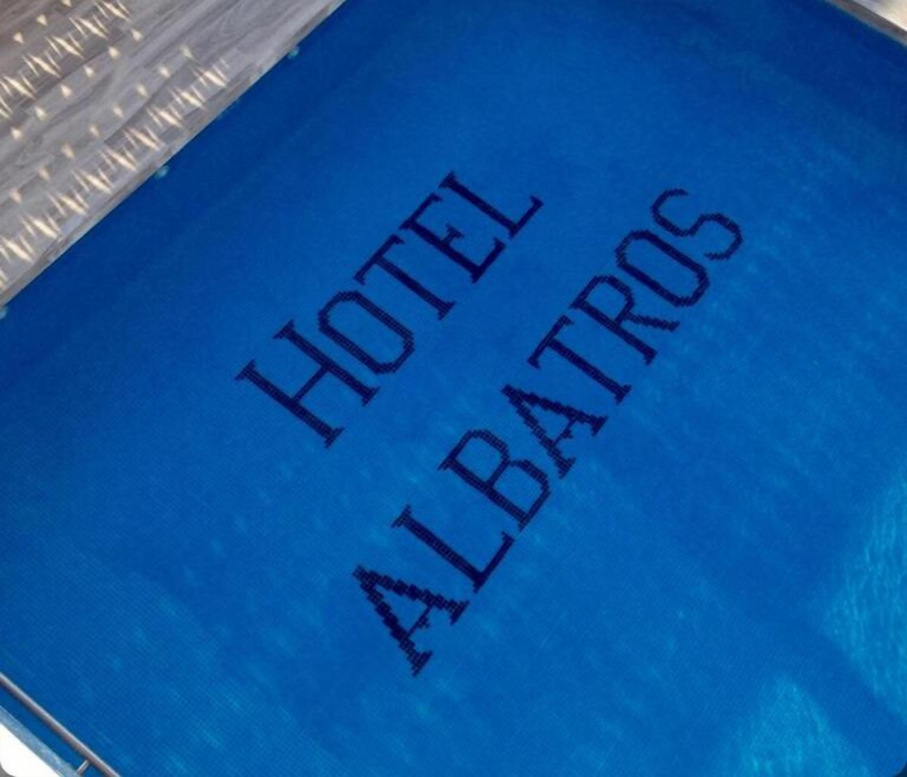 Foto - Hotel Albatros