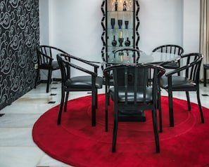 Reception - Hotel Albatros (Gandia)
