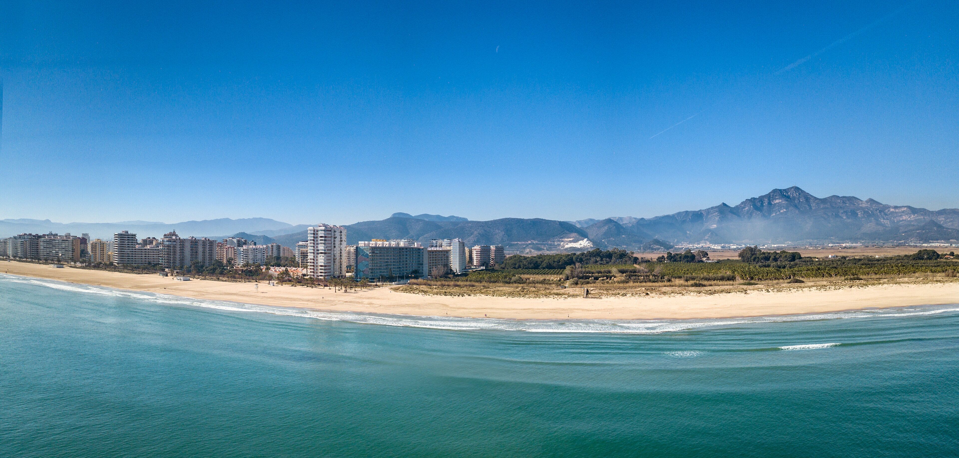 Foto - Hotel Albatros