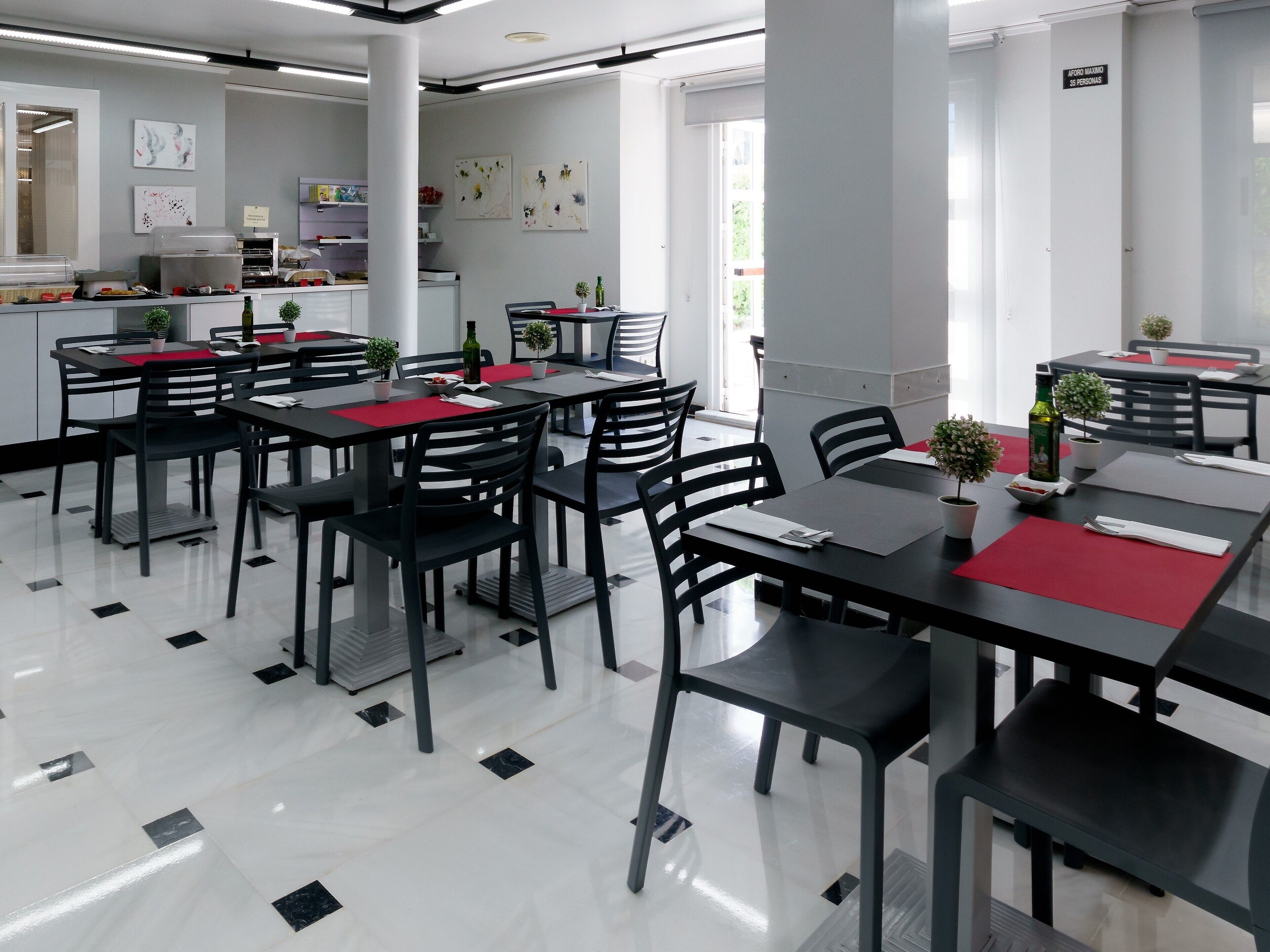 Foto - Hotel Albatros