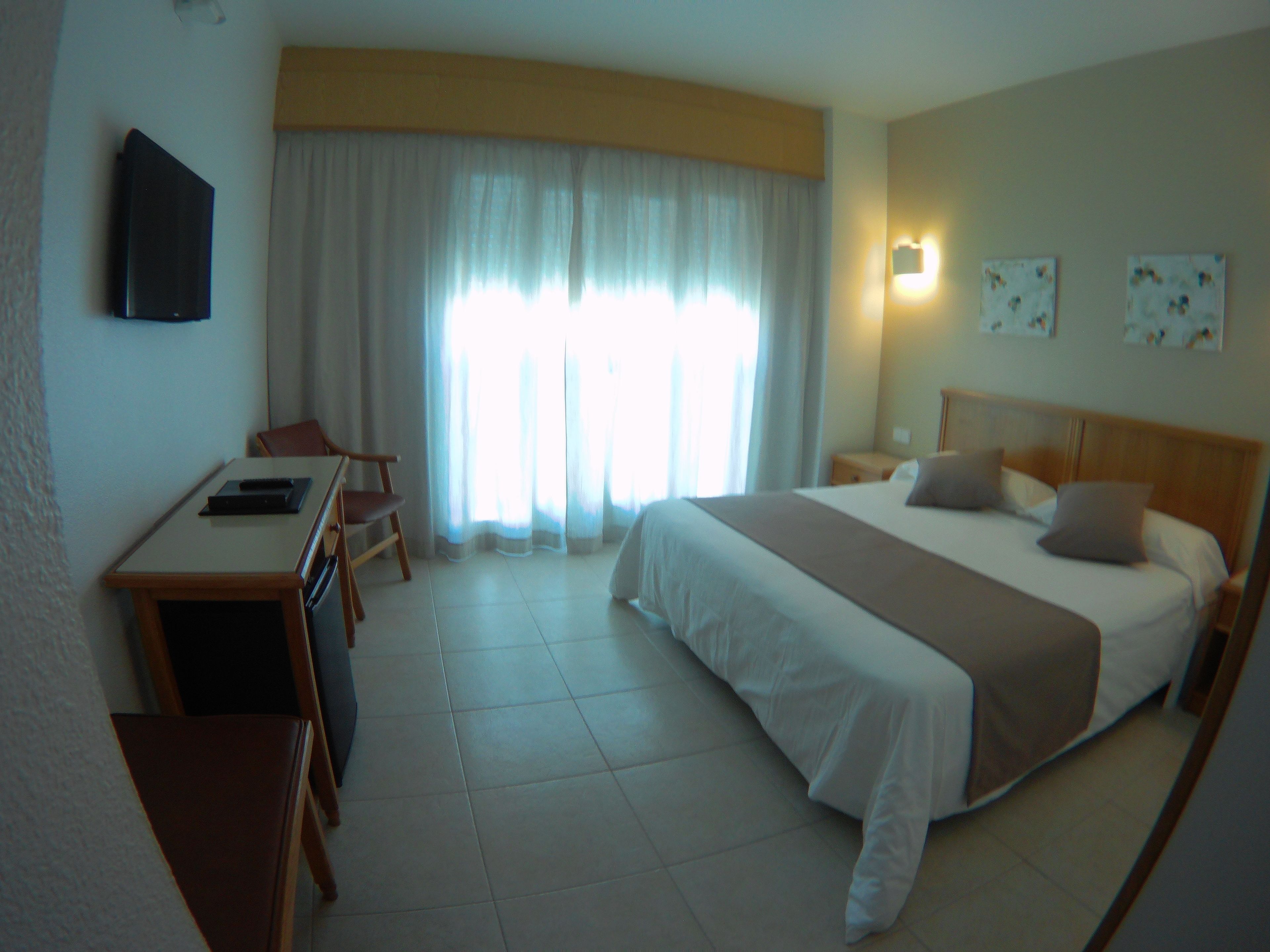 Foto - Hotel Albatros