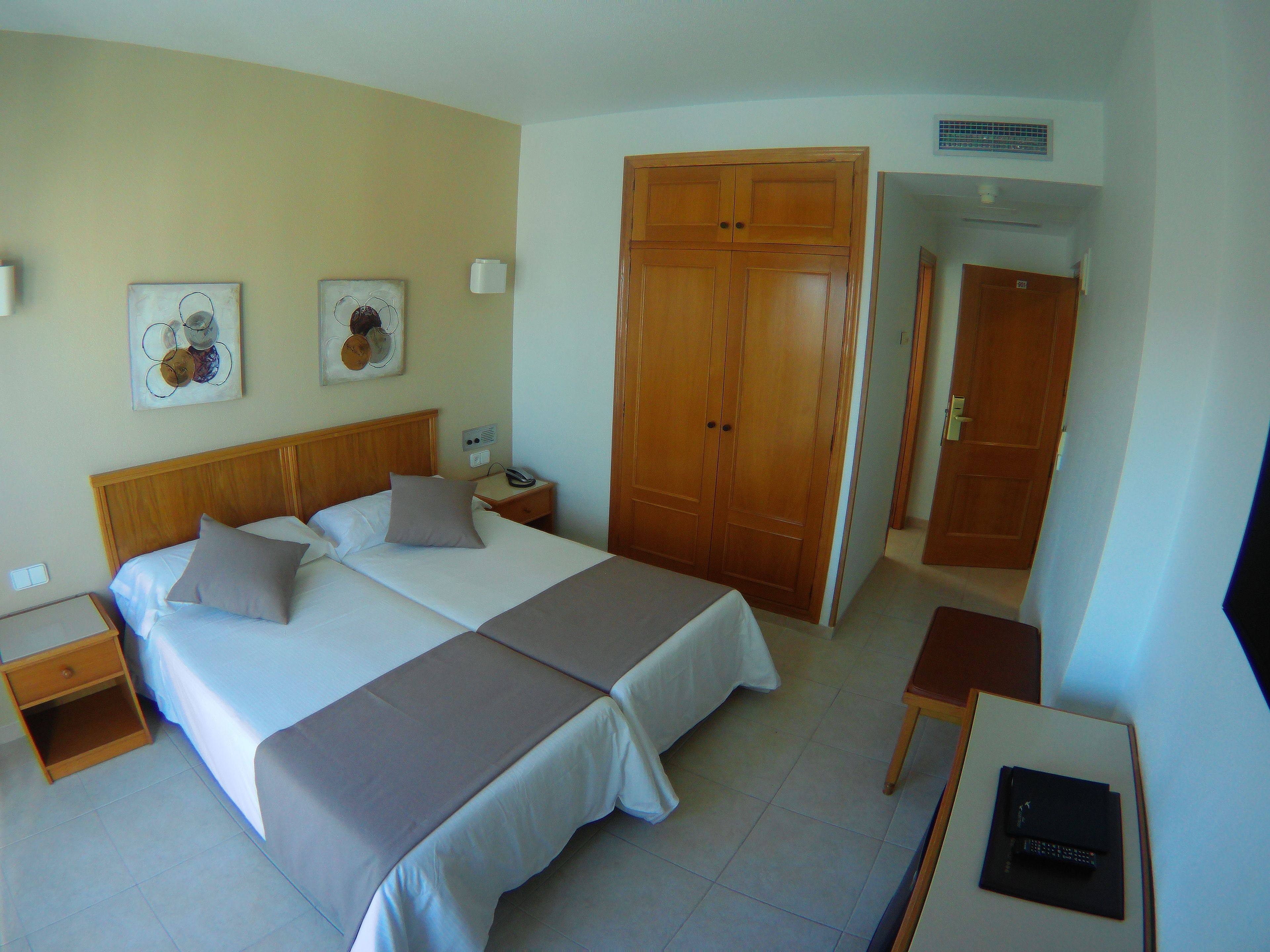 Foto - Hotel Albatros