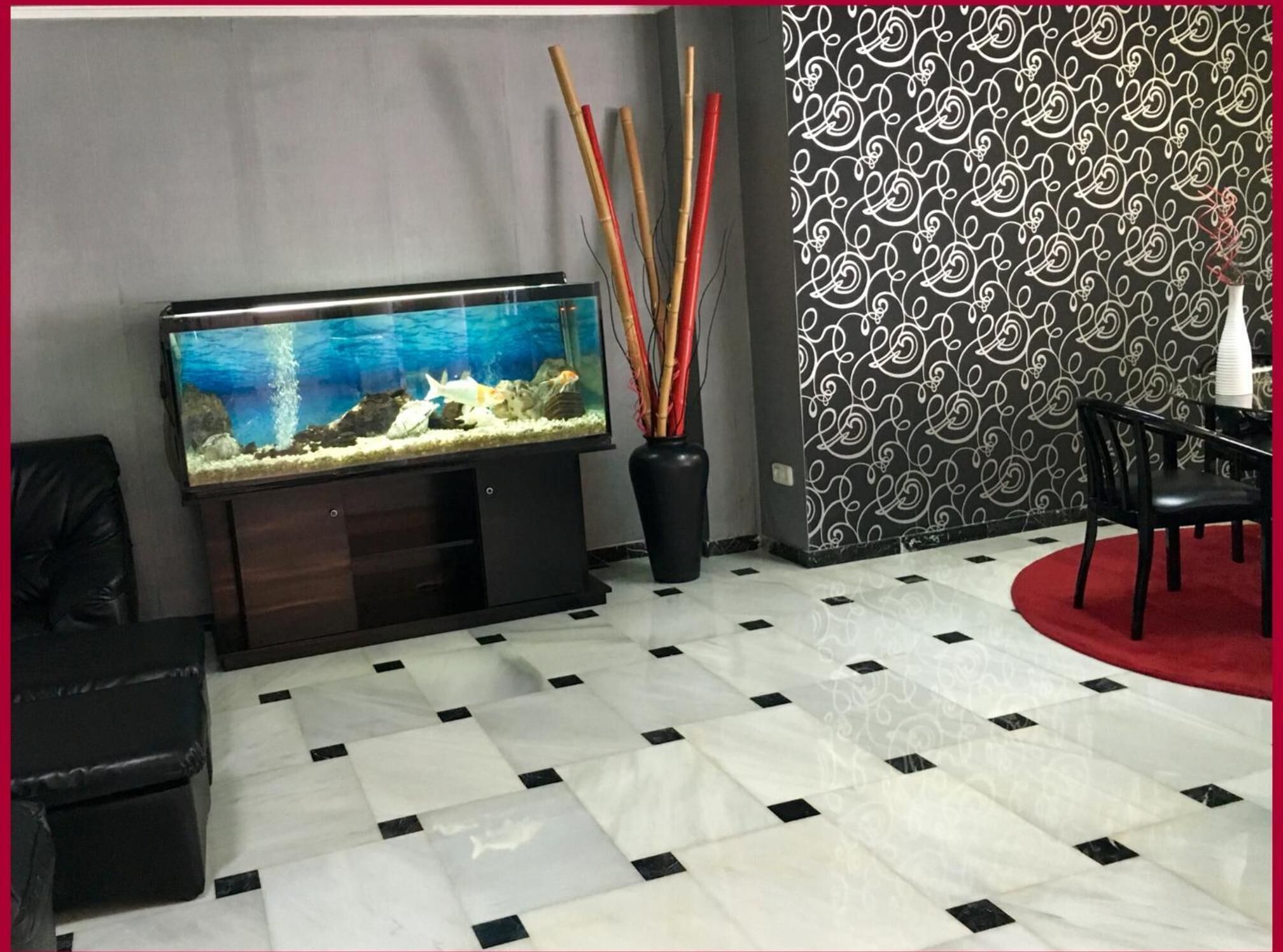 Foto - Hotel Albatros