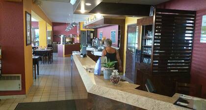 Brit Hotel Sarreguemines