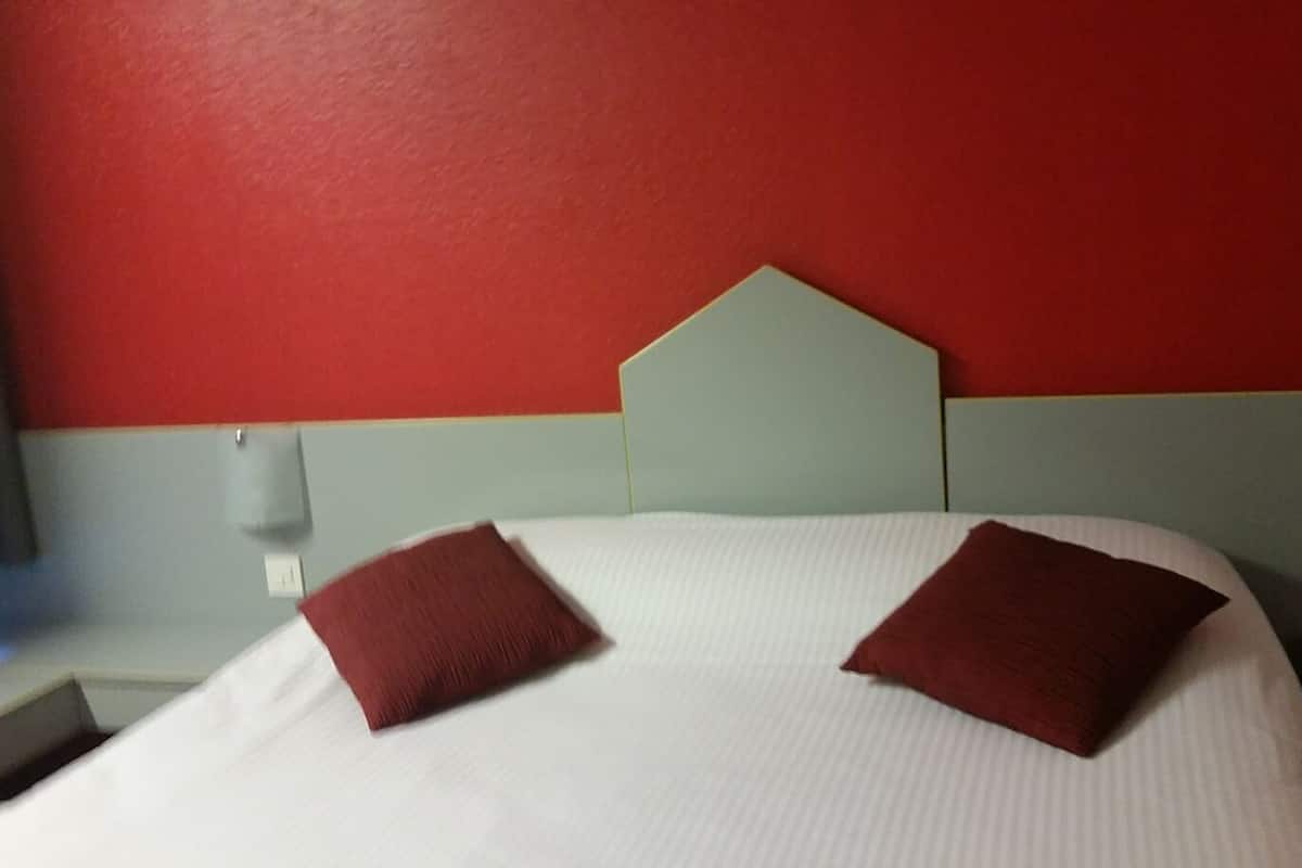 Classic Double Room, 1 Queen Bed