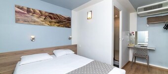 Brit Hôtel Mâcon Nord