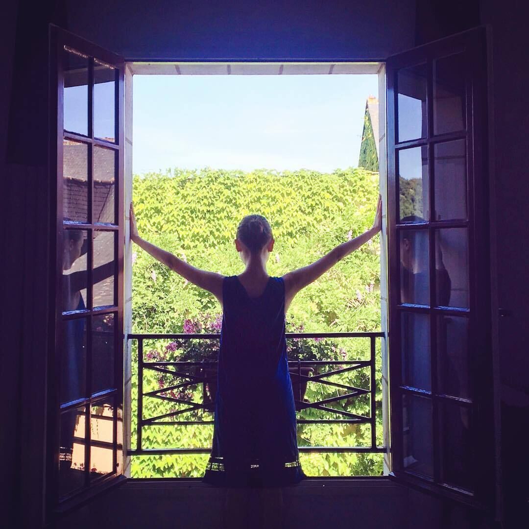 1 bedroom, premium bedding, in-room safe, individually decorated