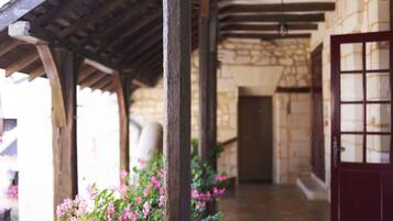 Accommodatievoorziening