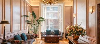 Albany House