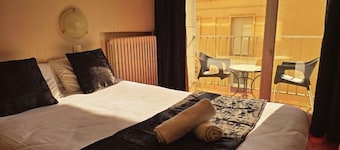 Hôtel Alexandra